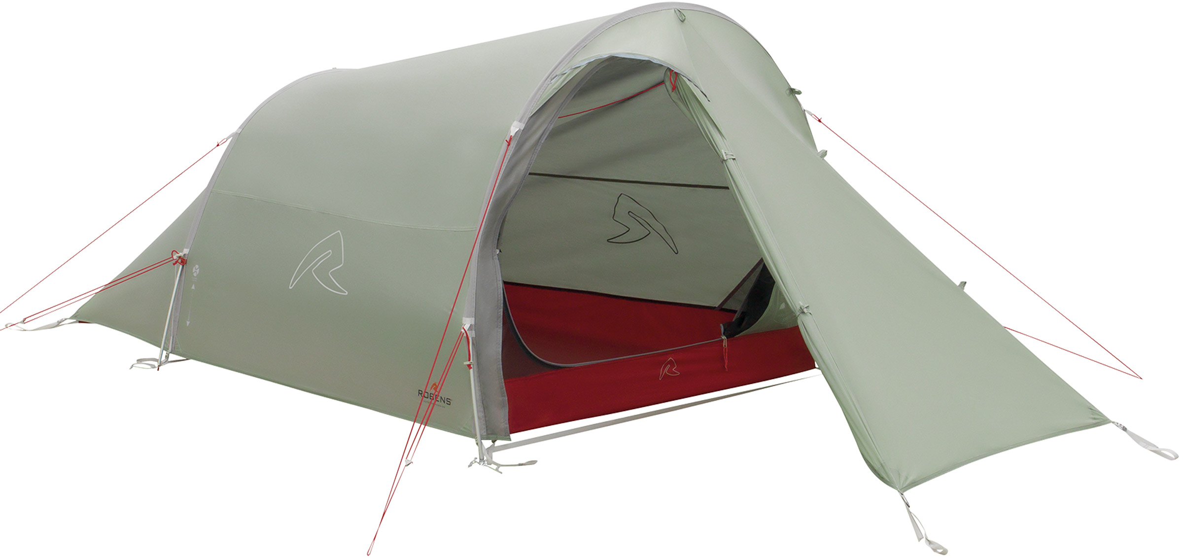 Sprinter 2 LW, 2-Personers Telt Robens brands