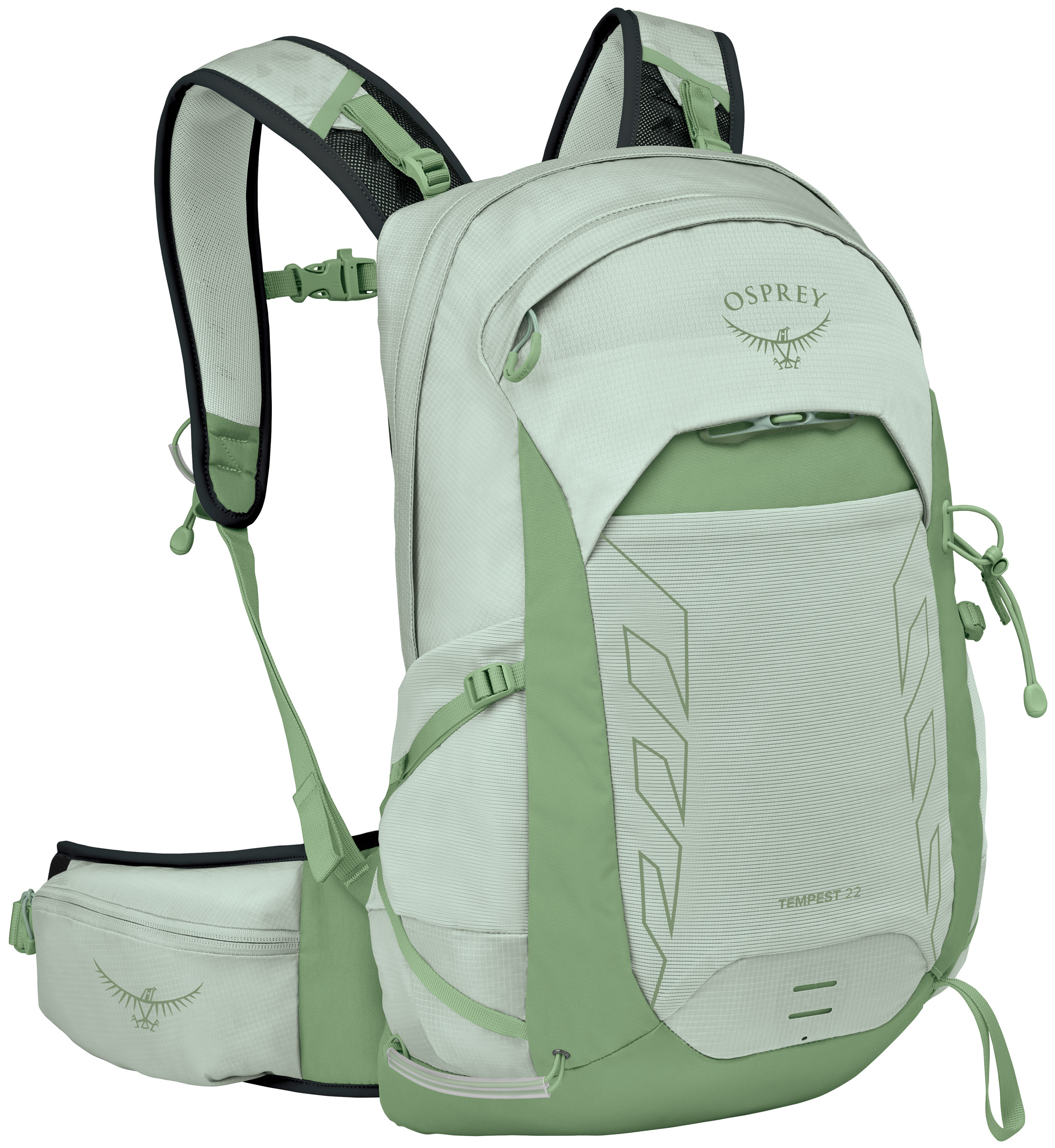 Tempest 22 Dame Osprey BlogPage