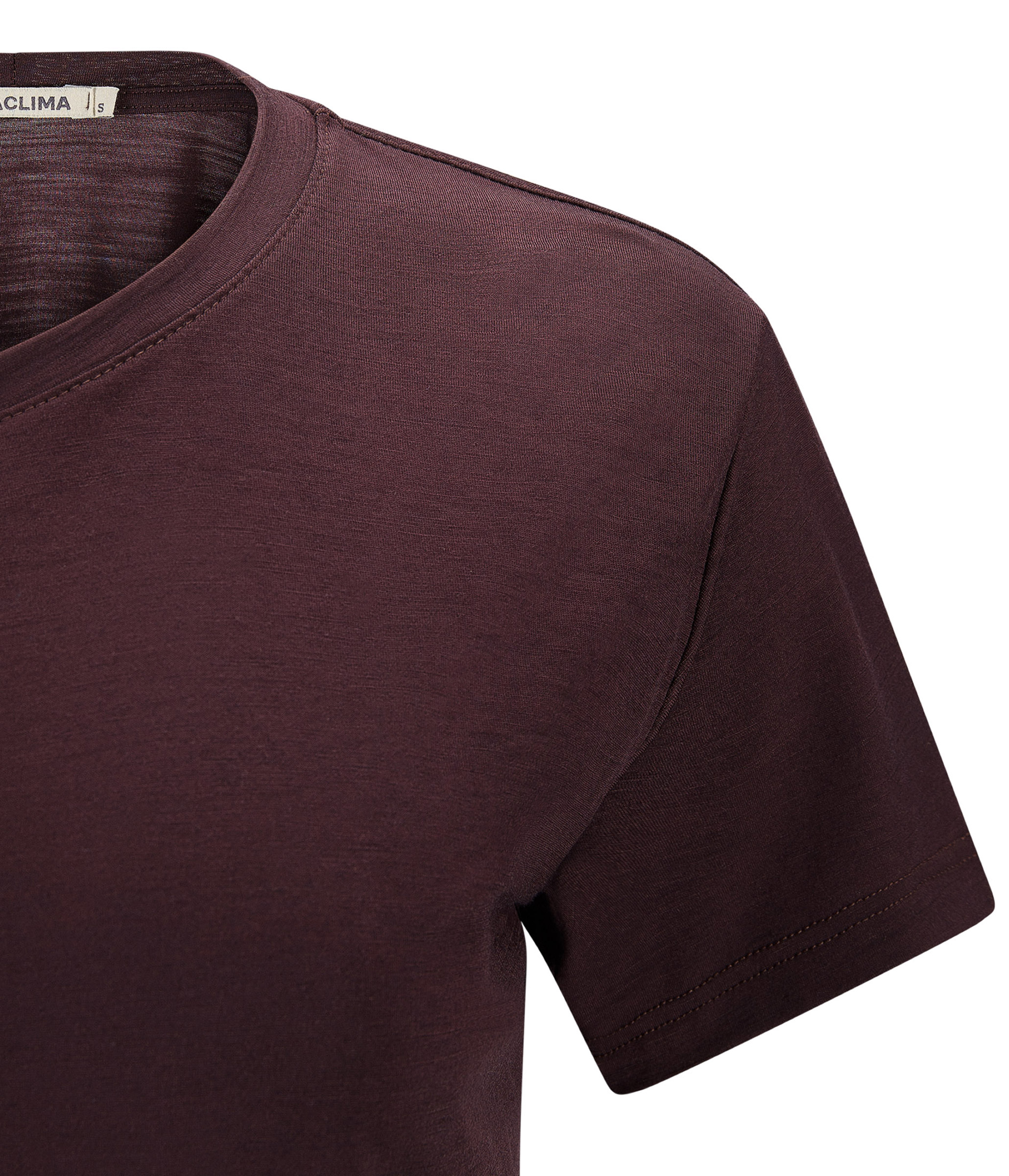 LightWool 180 Classic Tee Dame