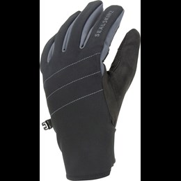 All Weather Glove with Fusion Control™ SealSkinz | Prismatch, Køb