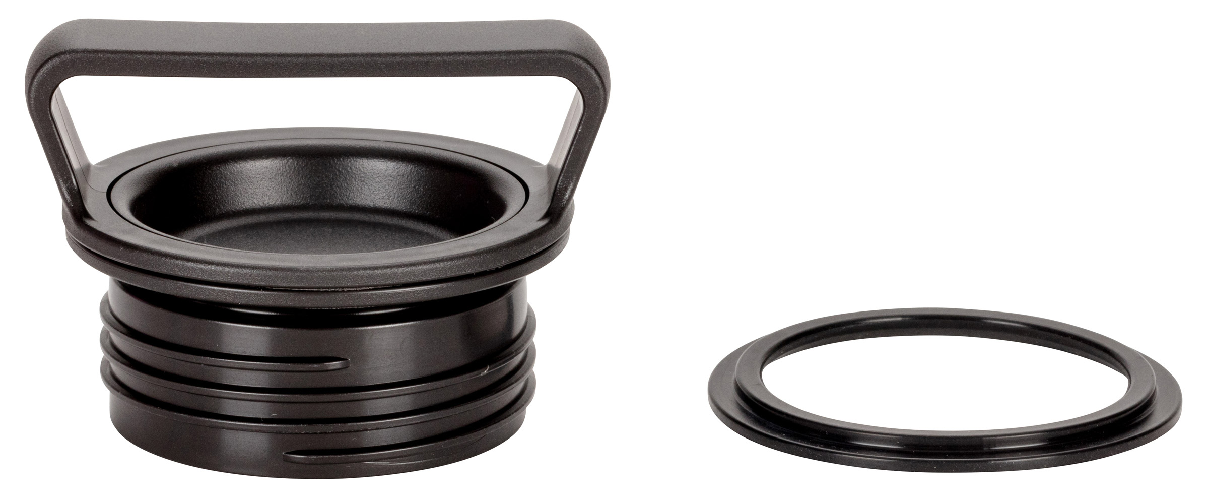 Titanium Aurora Bottle 800 Drikkeflaske