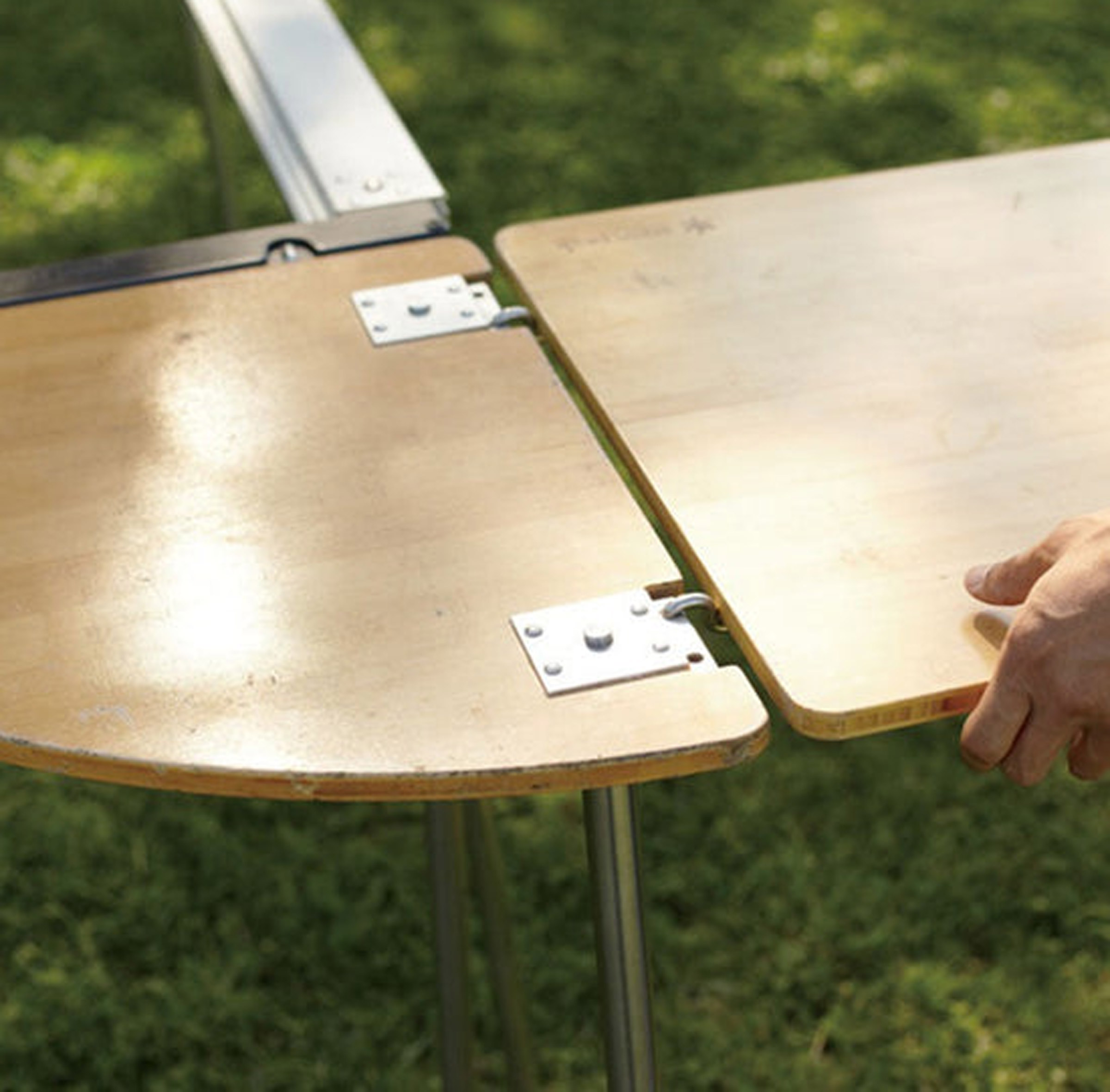 IGT Bamboo Right Corner Extension