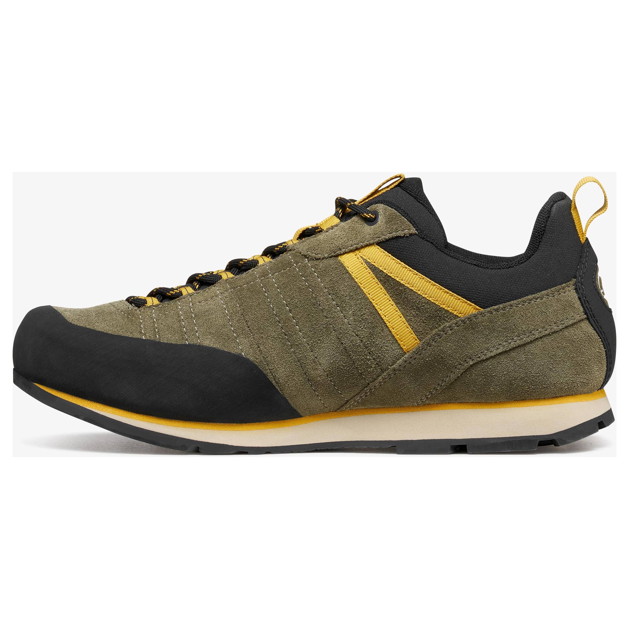 Crux 2 GTX Herre