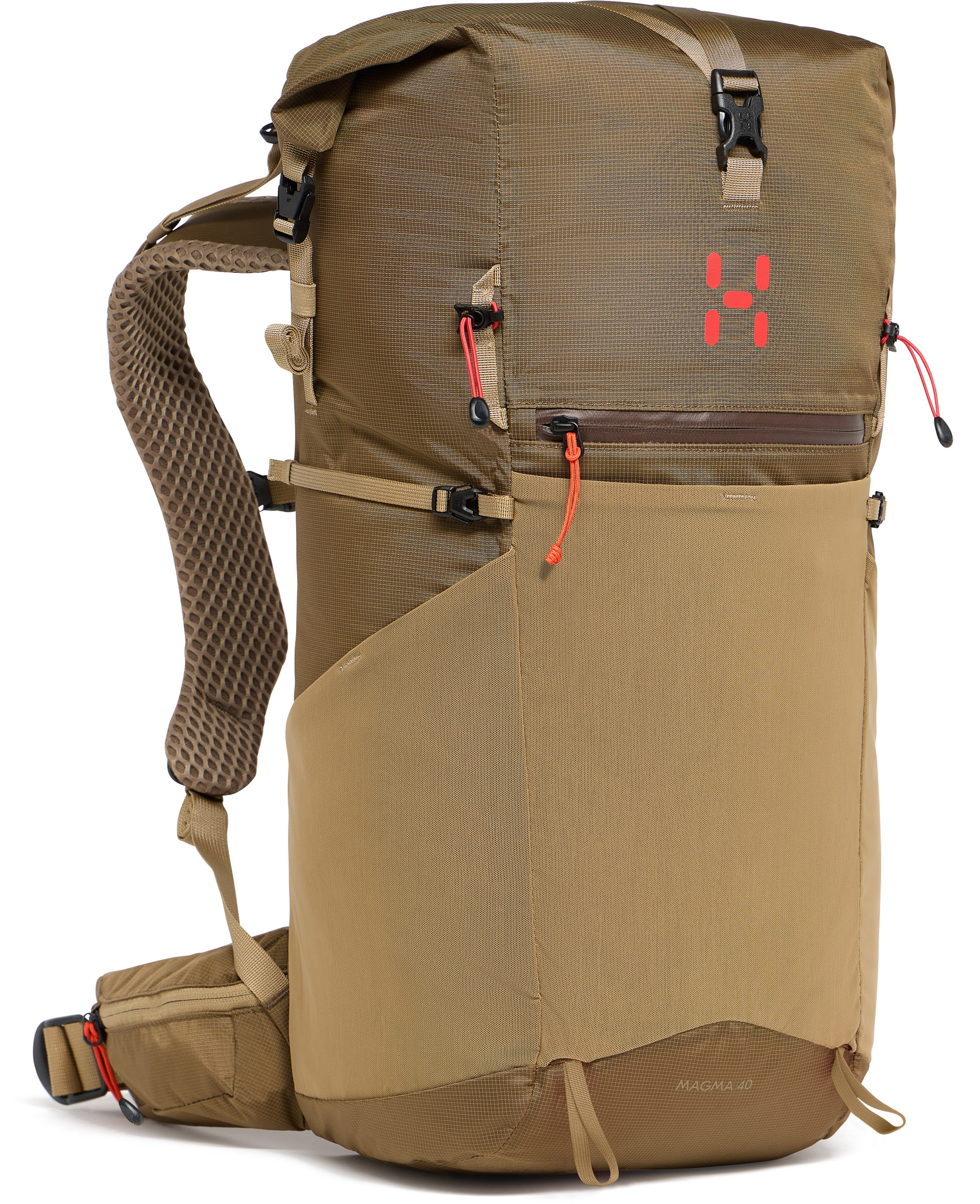 Magma Roll-Top 40 WR