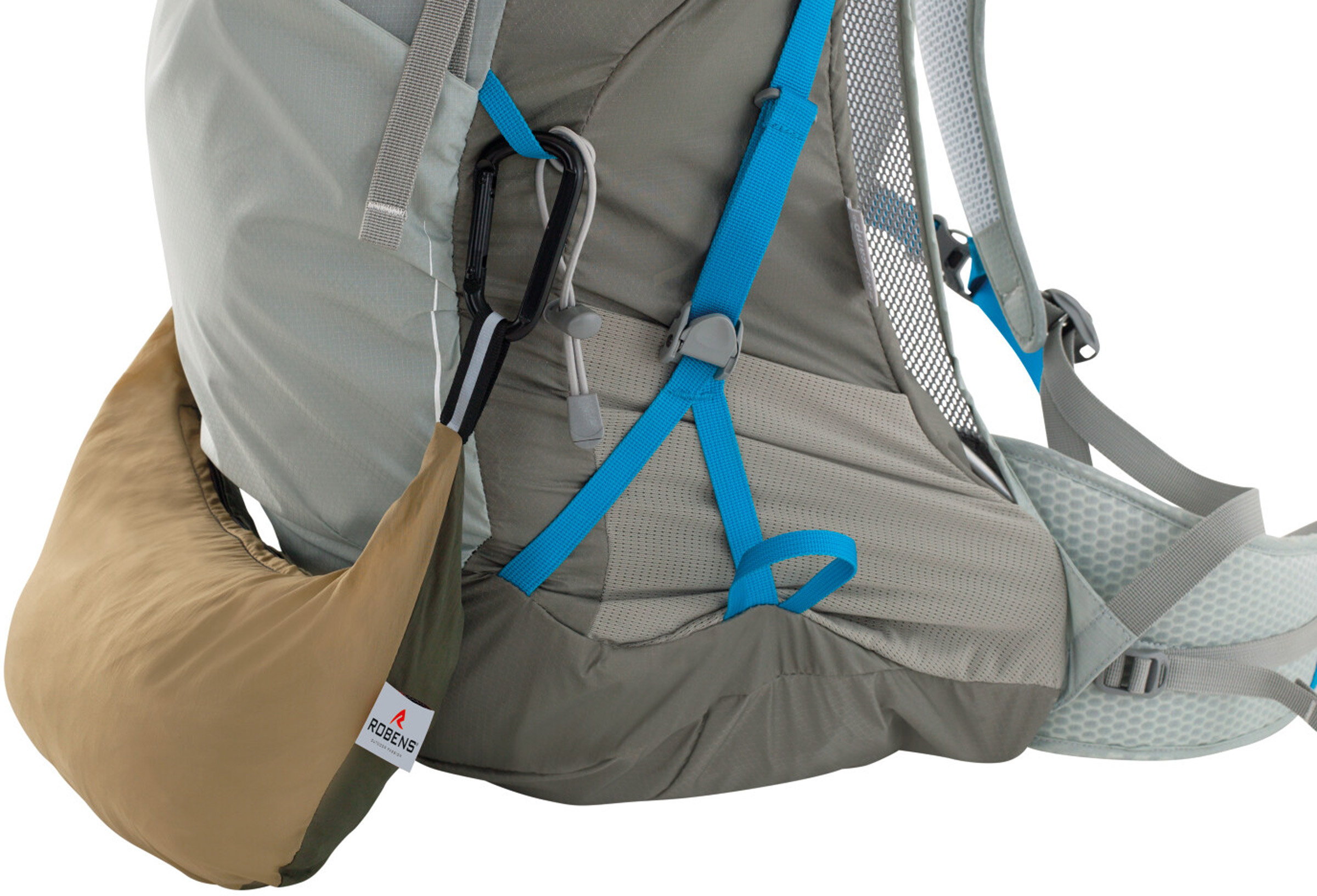 Trace Hængekøjesæt