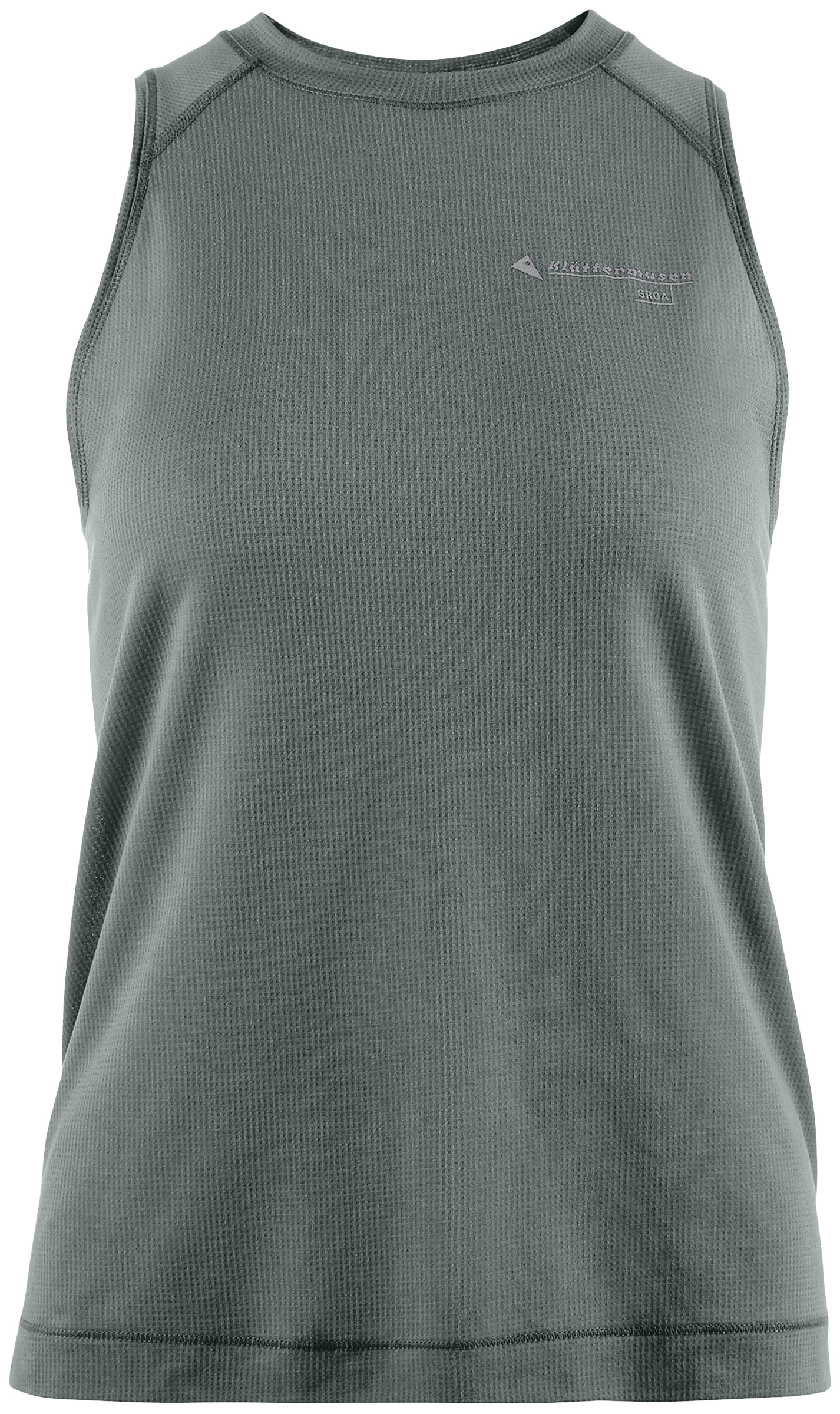 Groa Tank Top Dame Klättermusen brands