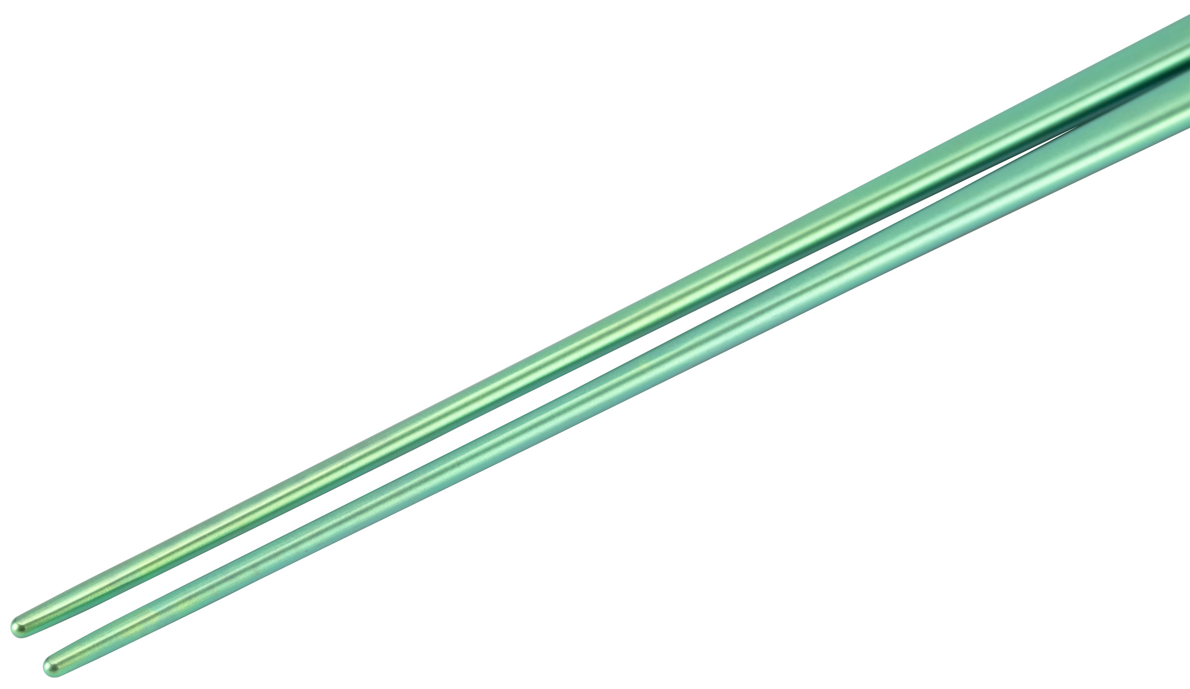 Titanium Chopsticks