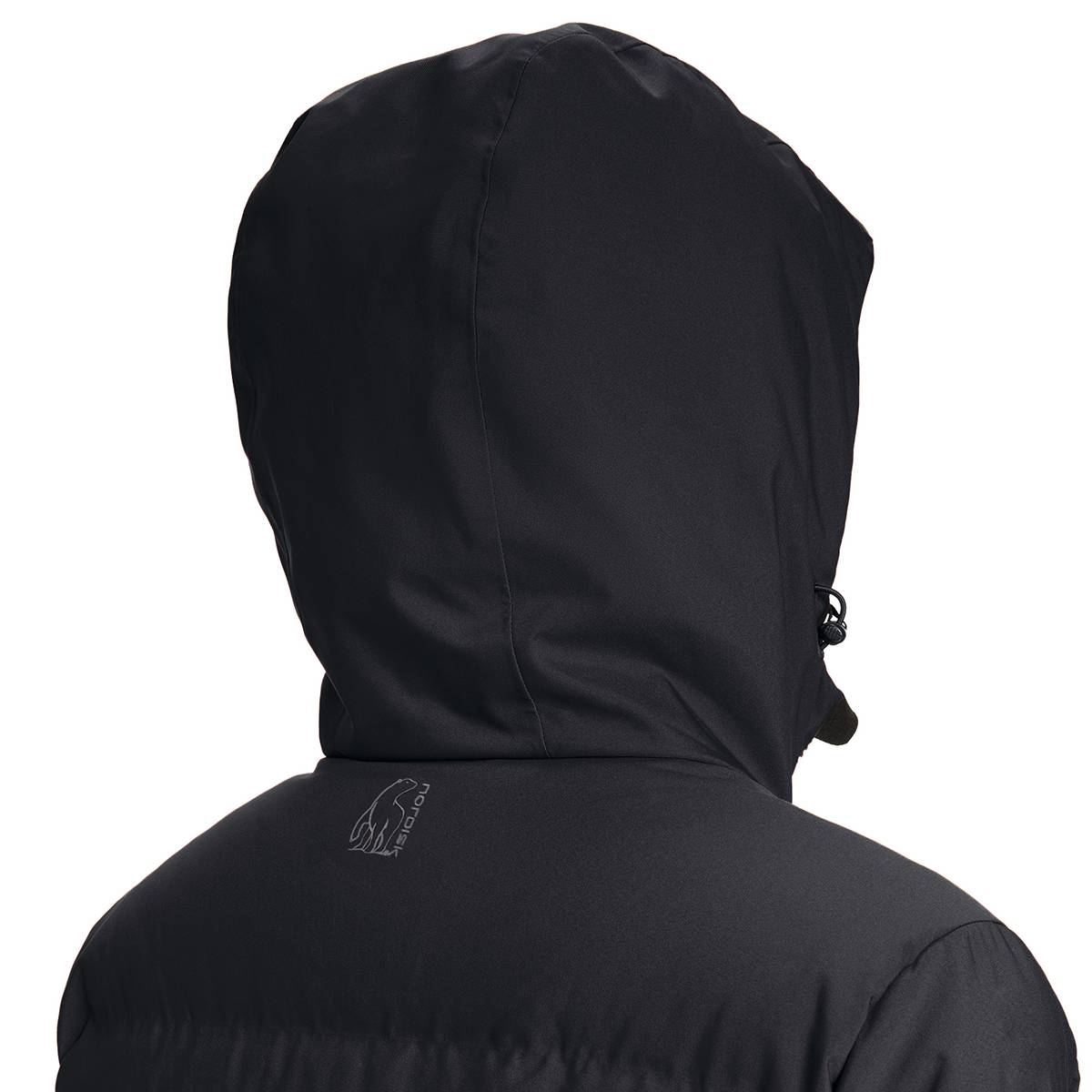 Aukea Bonded Down Coat Dame