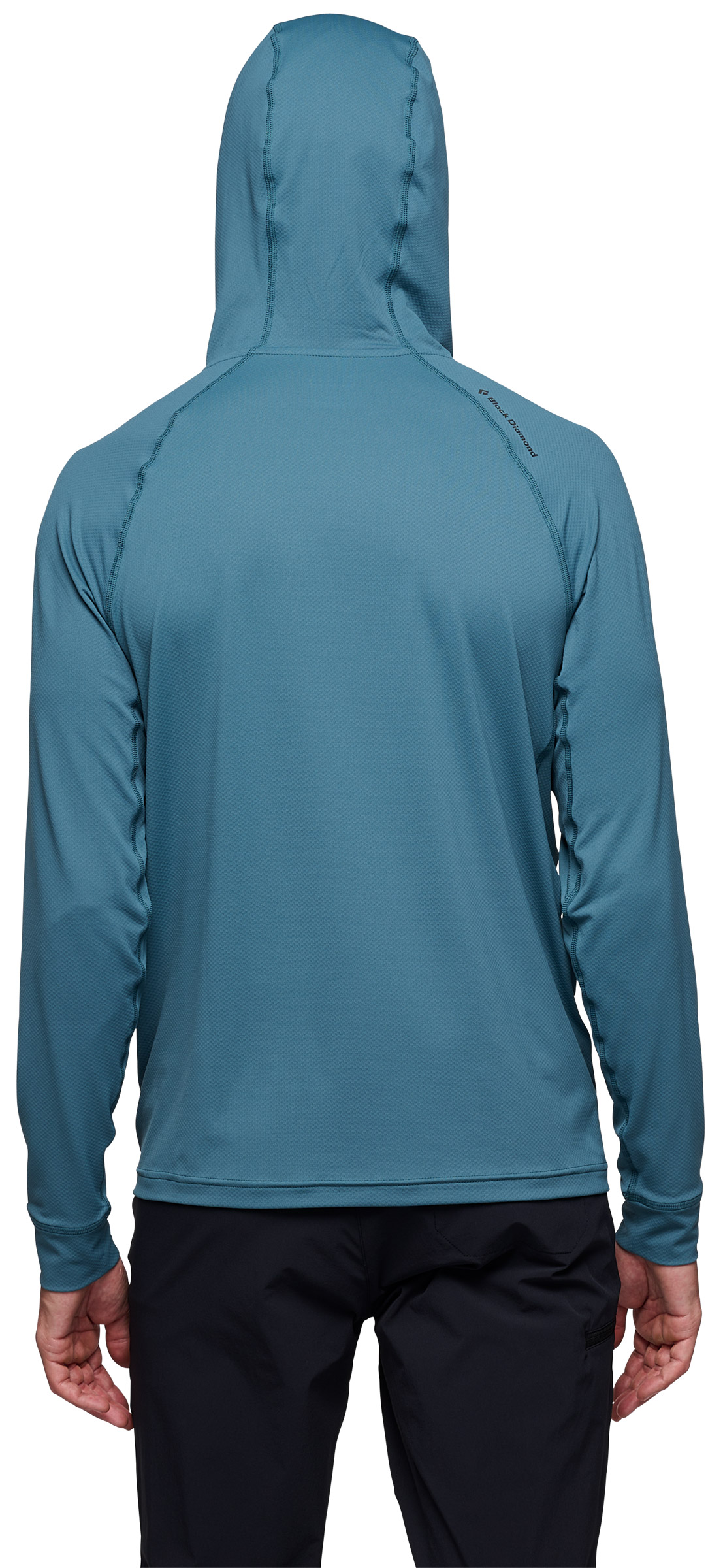 Alpenglow Hoody Herre