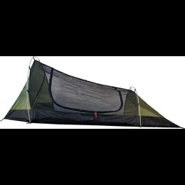 Bushmen Core-Tent Lodger, 2-Personers Telt in stock