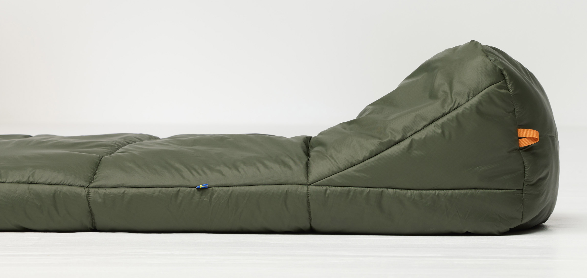 Abisko Three Seasons Dame Fibersovepose