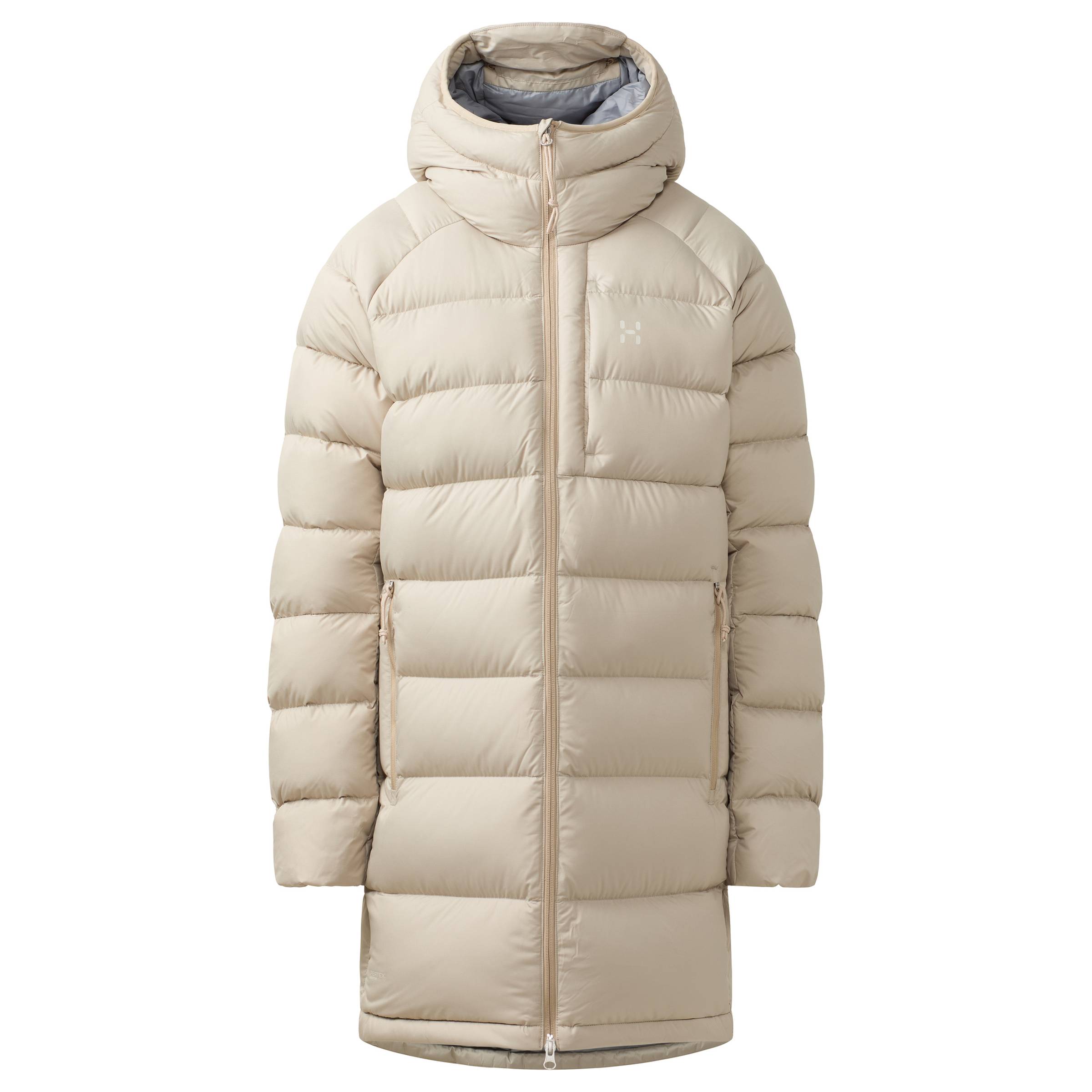 Rosson Down Parka Dame