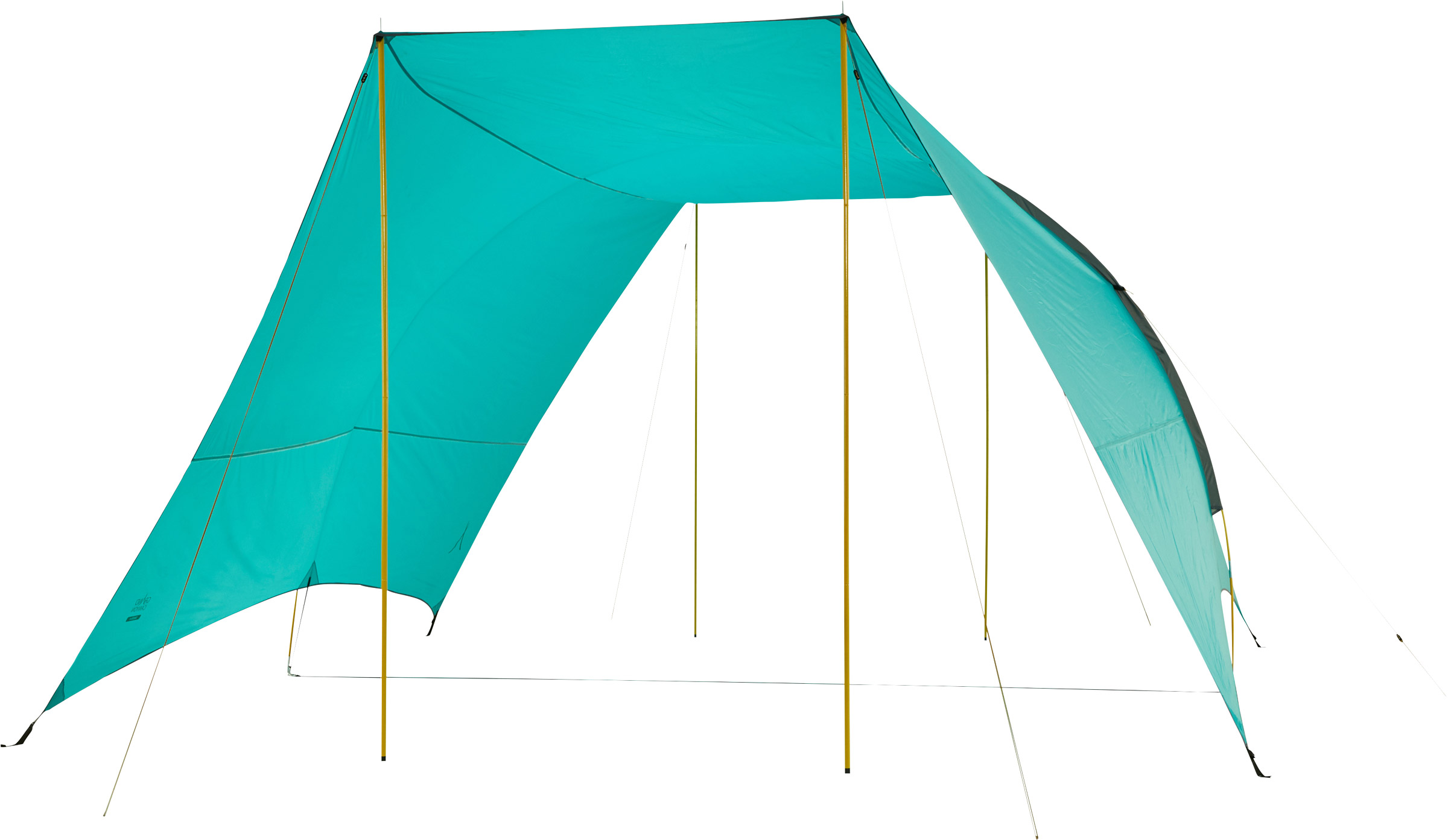 Tahuta Shelter 4 Tarp