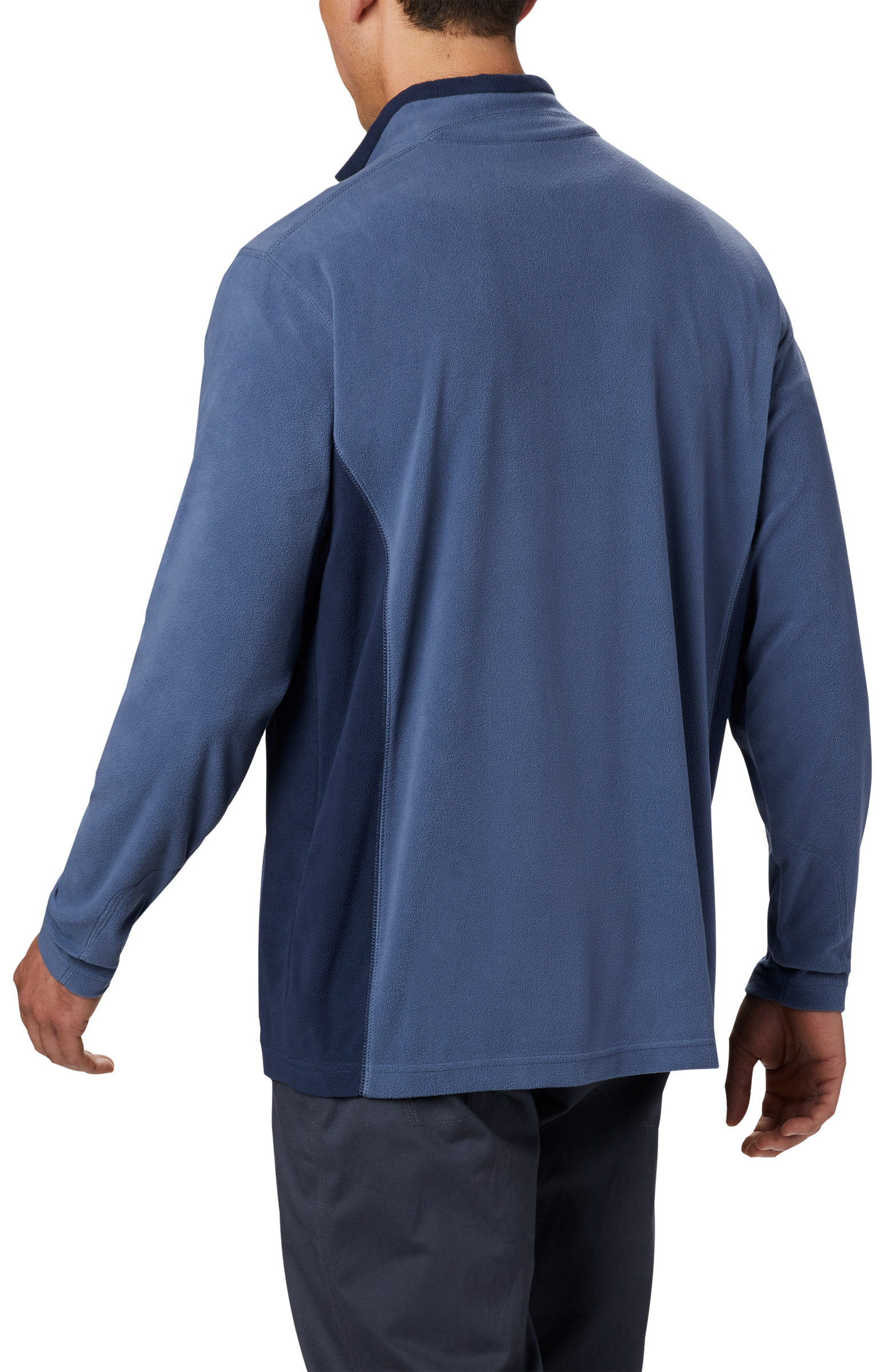 Klamath Range II Half Zip