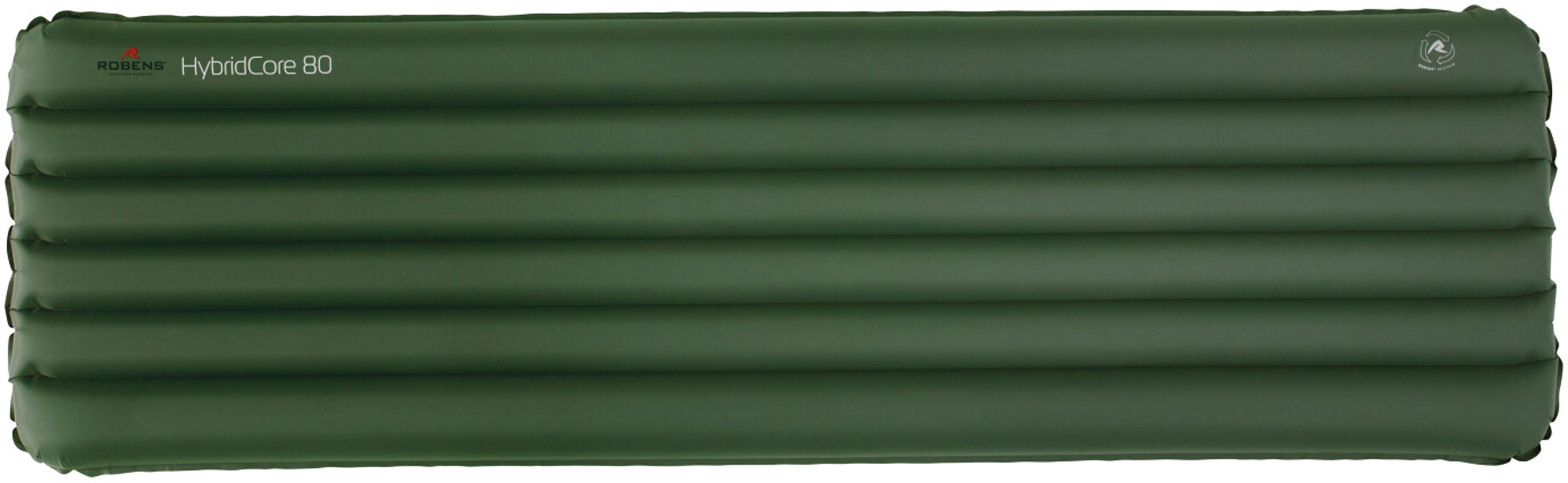 Robens HybridCore 80 Oppusteligt Liggeunderlag