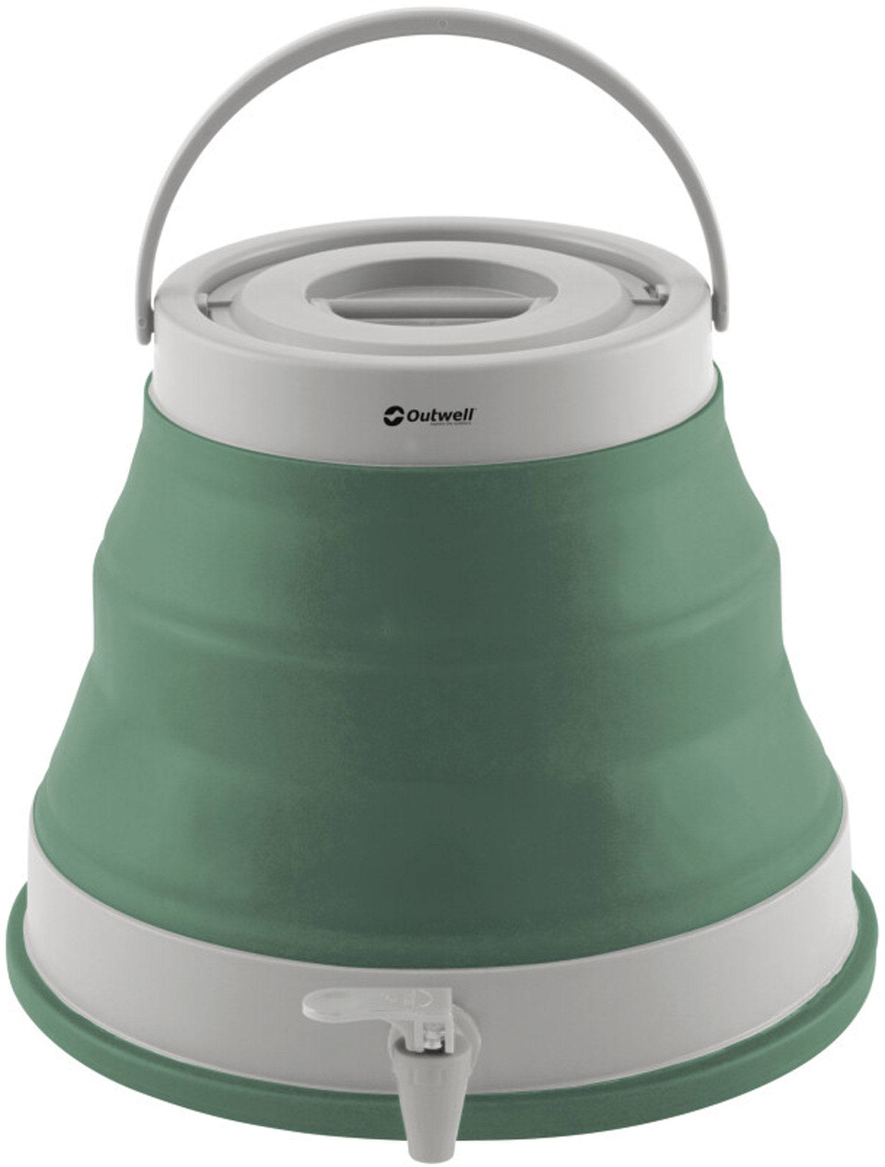 Collaps Water Carrier 12L Outwell kogegrej