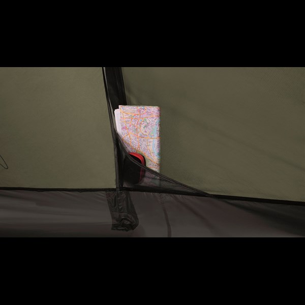 Chaser 1 Tent