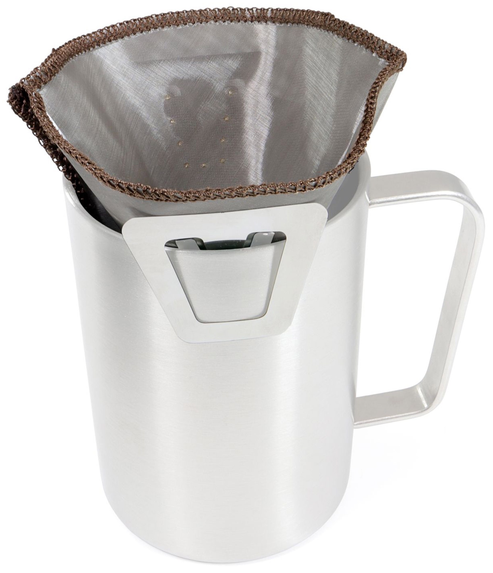 Coffee Filter Riuso, 2-4 Kopper Origin Outdoors brands