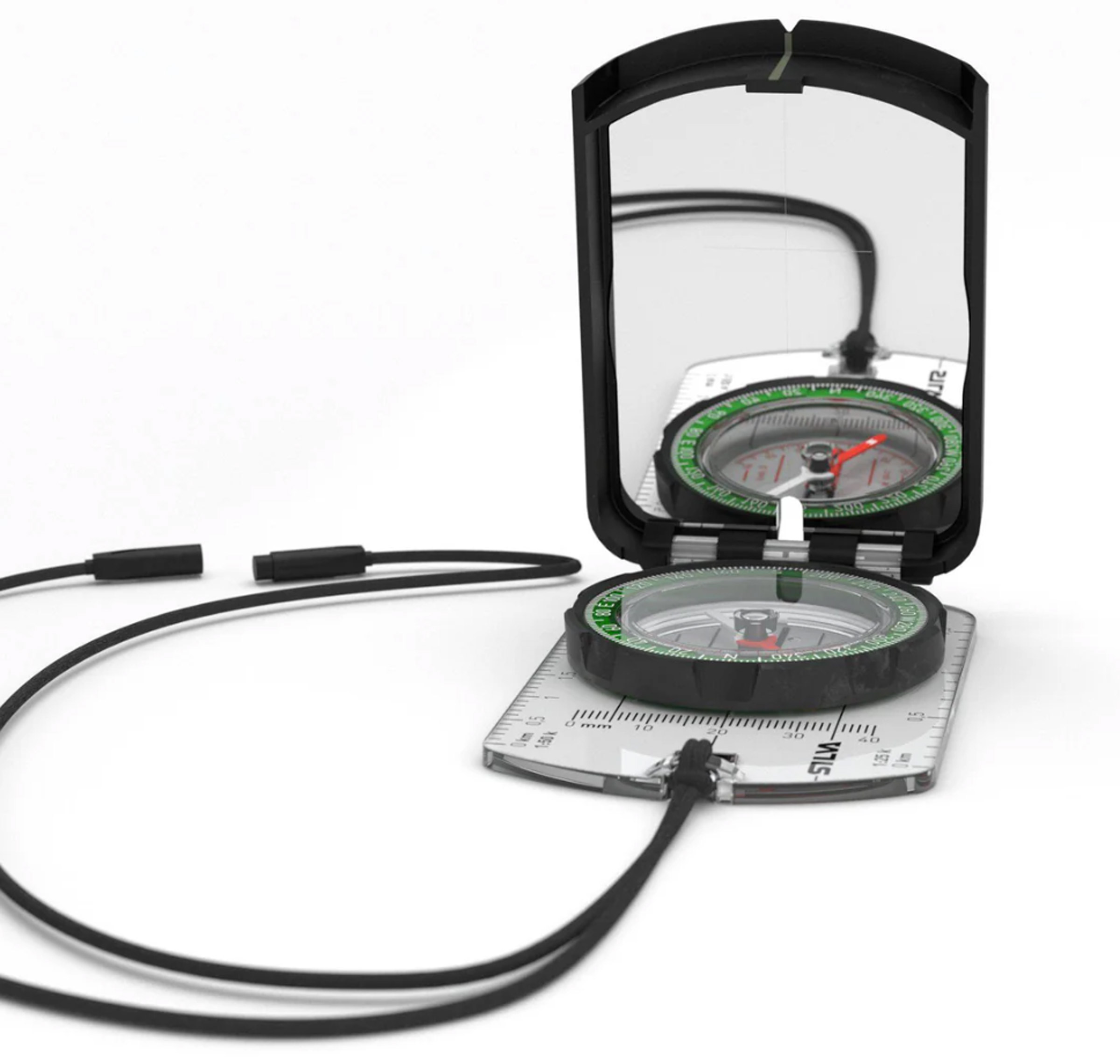 Compass Ranger S Spejlkompas