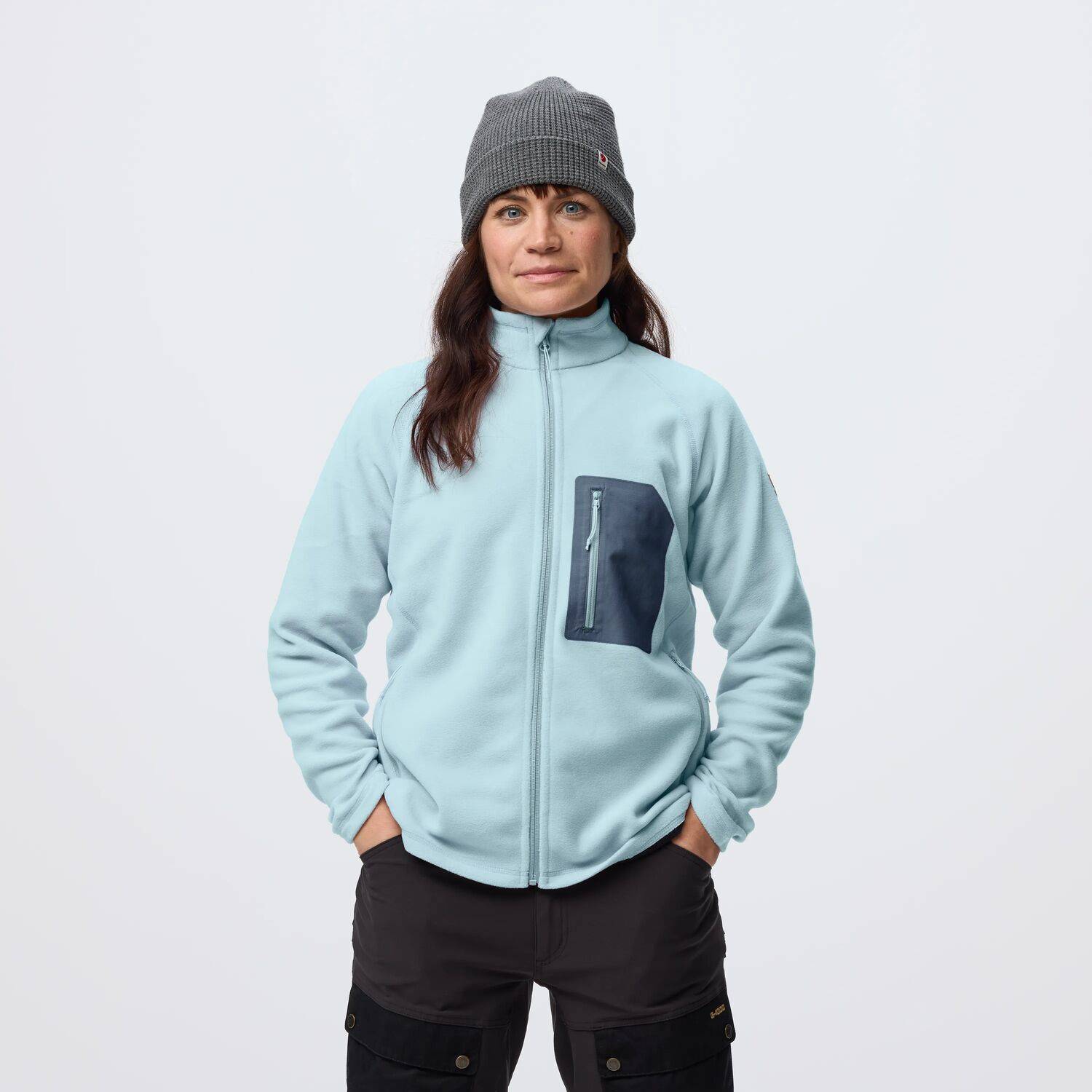 Kaipak Fleece Dame