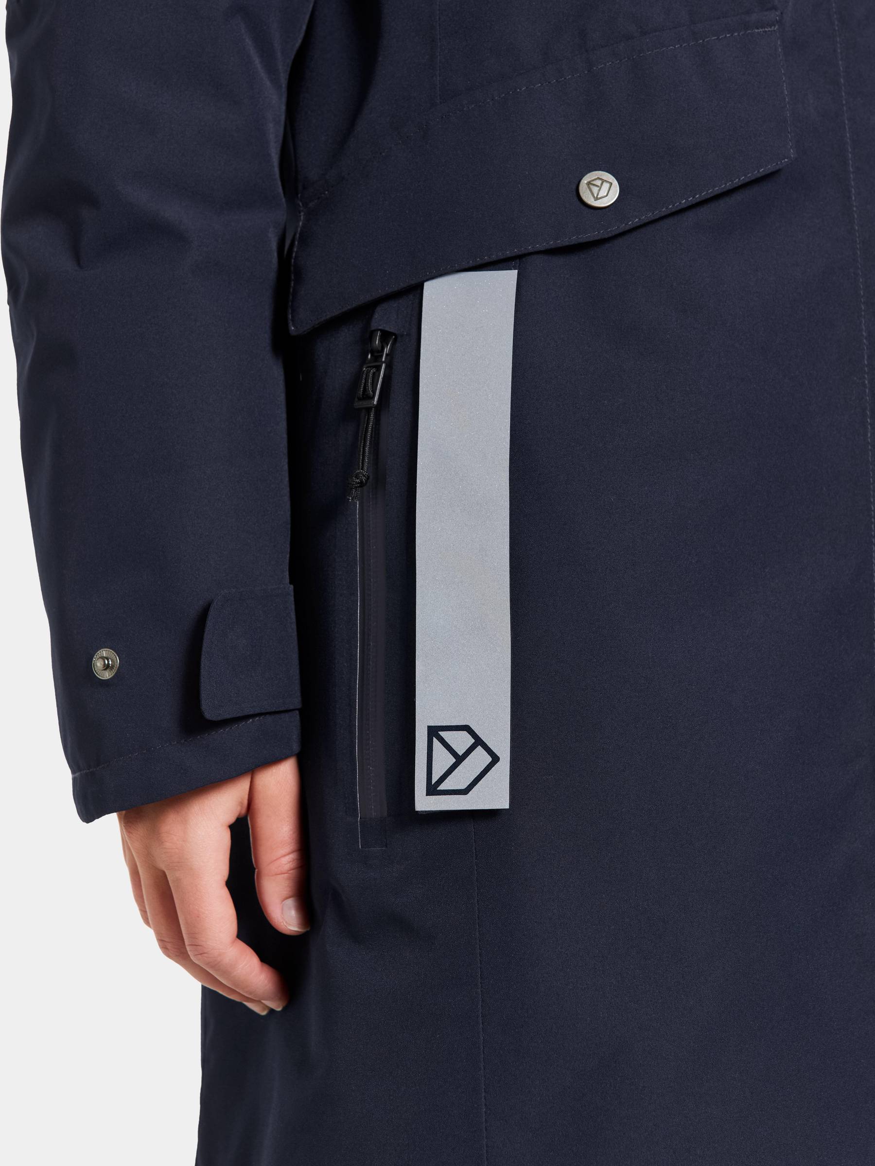 Erika Parka 3 Dame