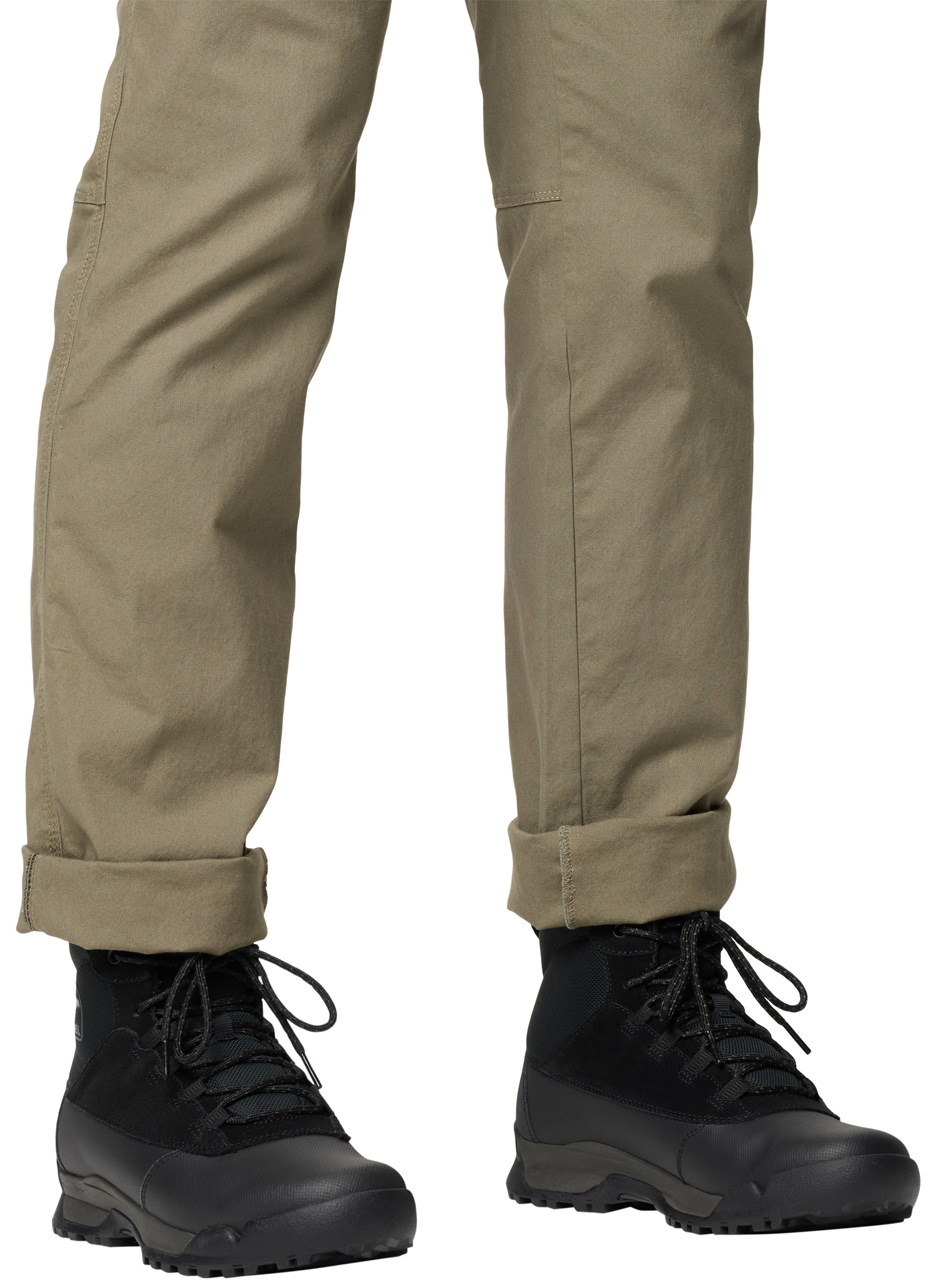 Buxton Lite Lace Plus Waterproof