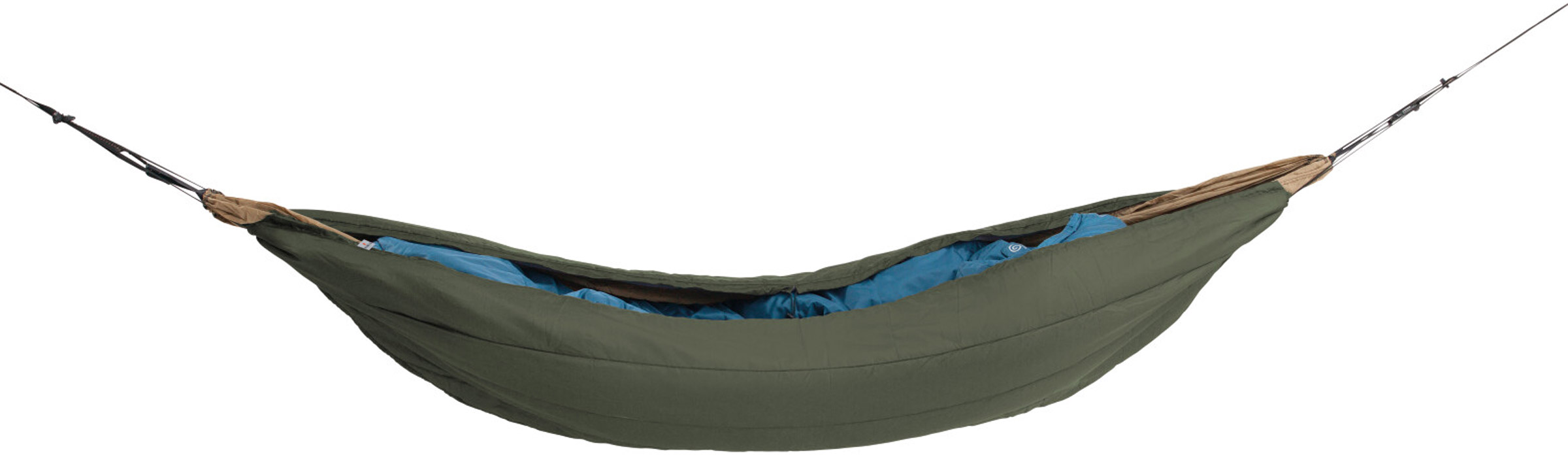Robens Trace Hængekøje Underquilt