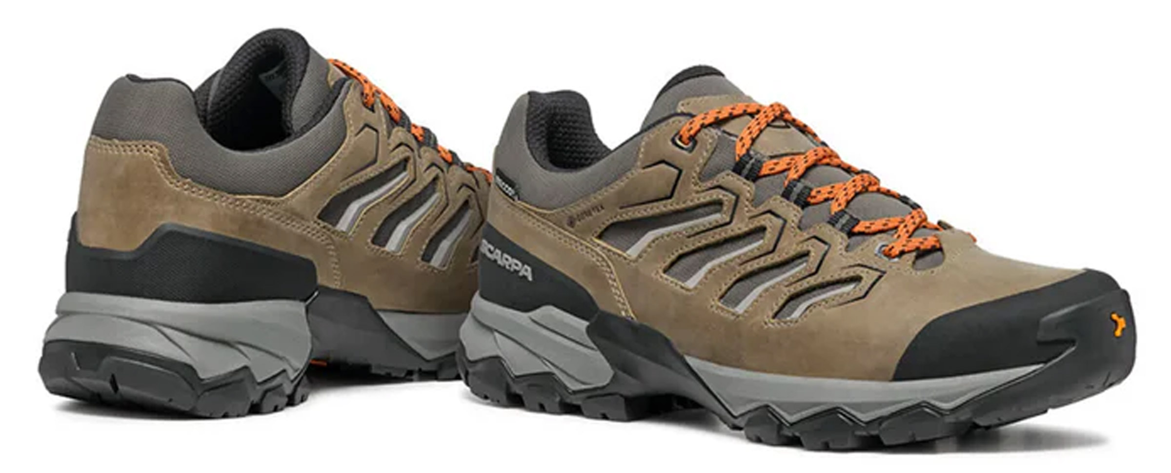 Moraine GTX
