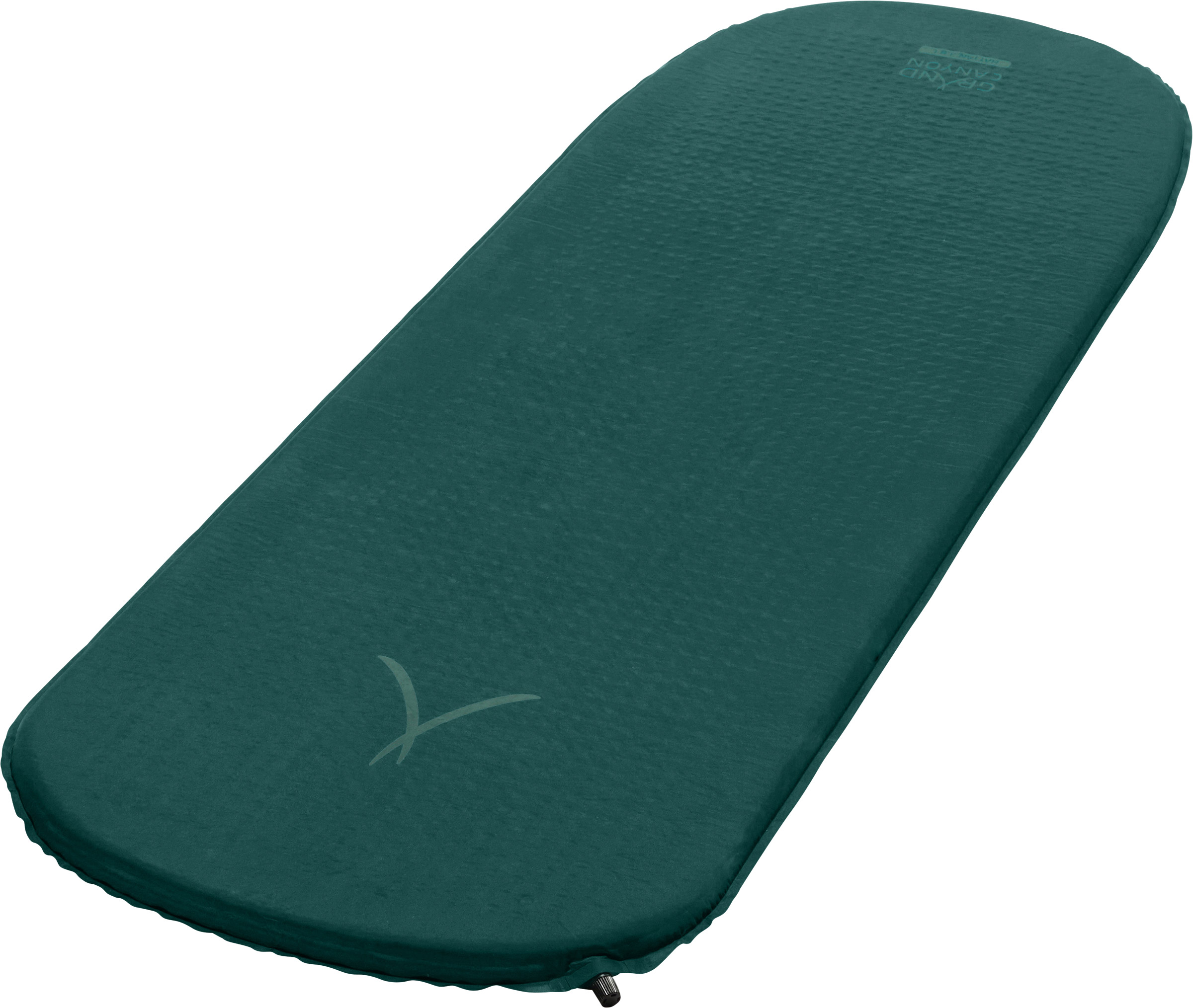 Grand Canyon Hattan 3.8 Large Selvoppustende Liggeunderlag