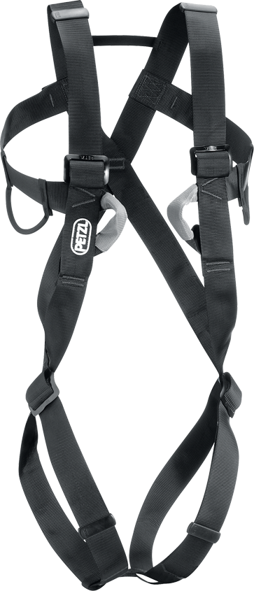 8003 Petzl klatreudstyr