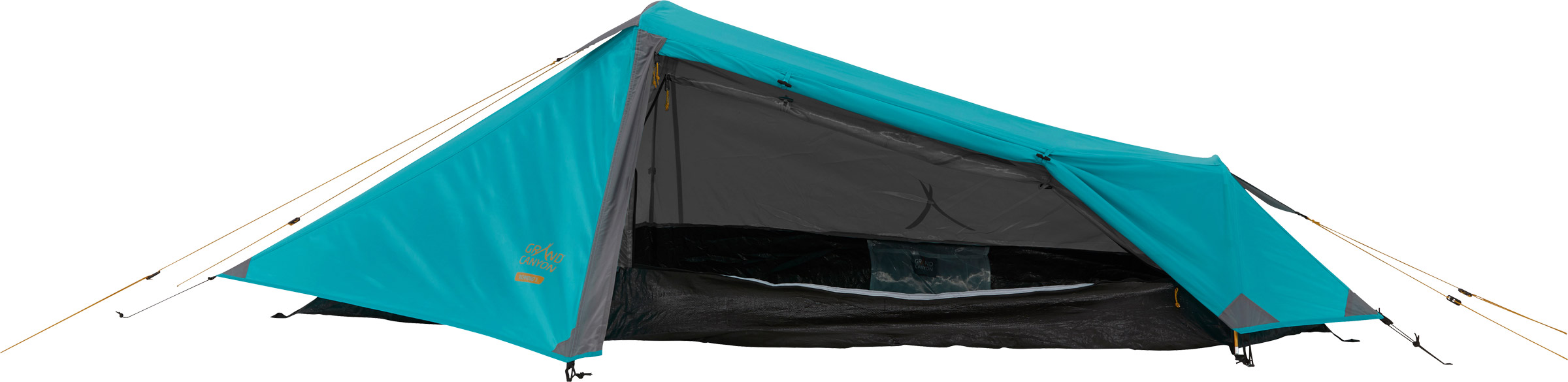 Richmond 1, 1-Persons Telt