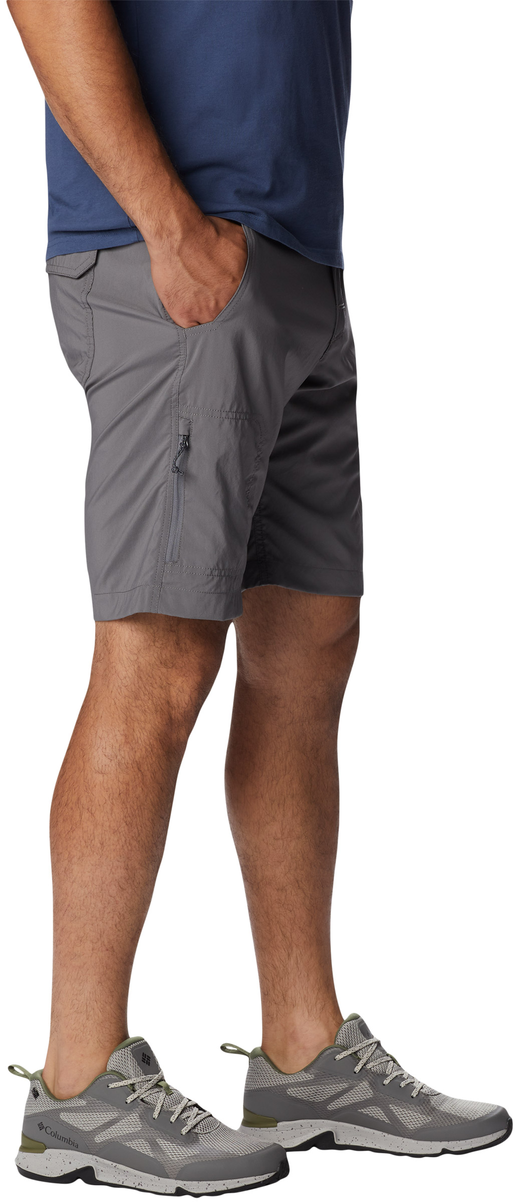 Silver Ridge Utility Short