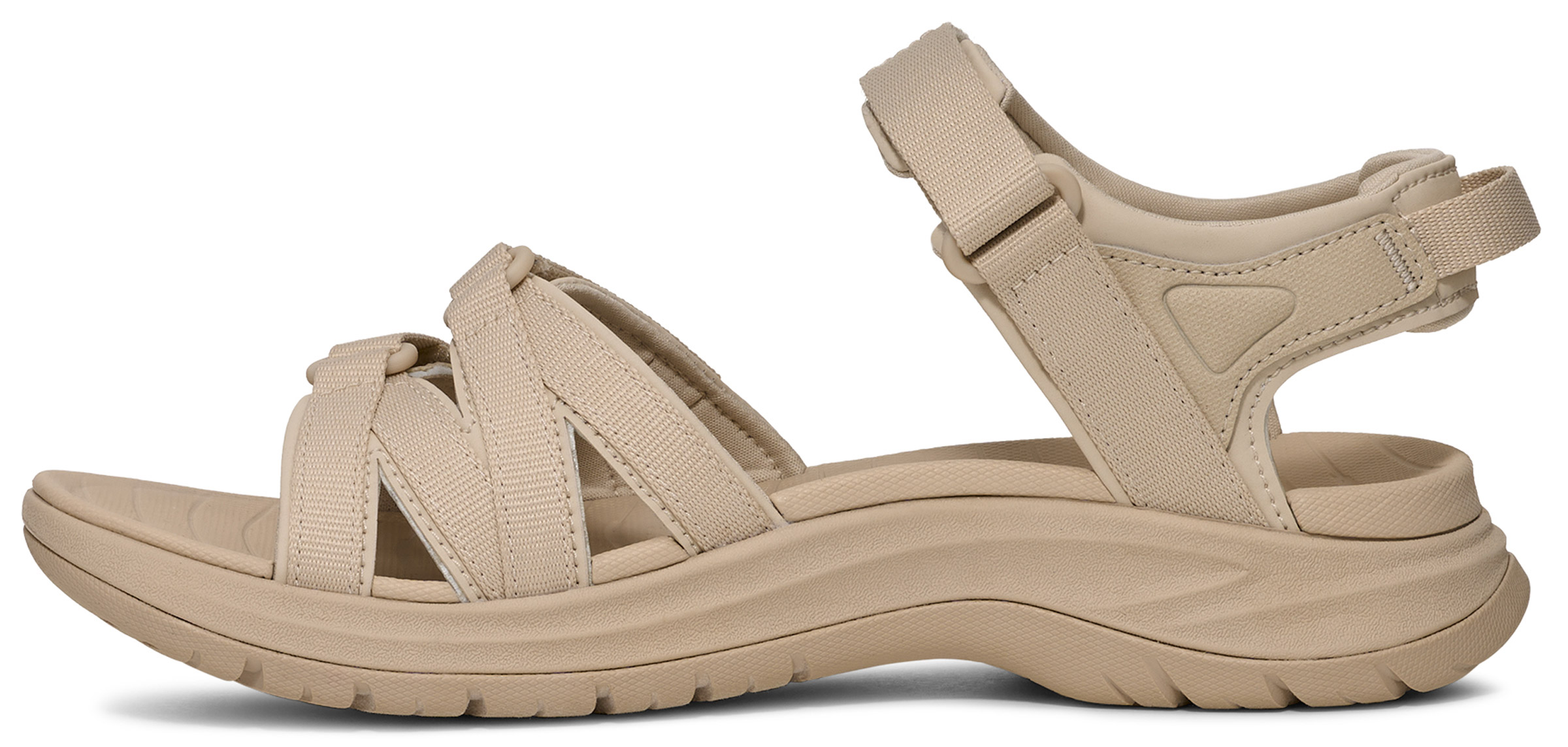Tirra Sport Sandal Dame
