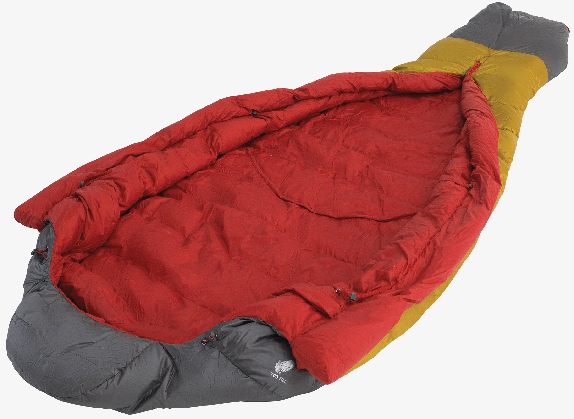 Couloir 350 -4°C Dunsovepose