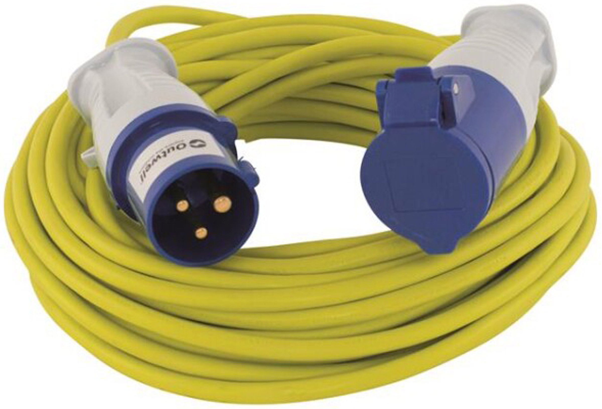 Corvus CEE Kabel 15 m Outwell brands
