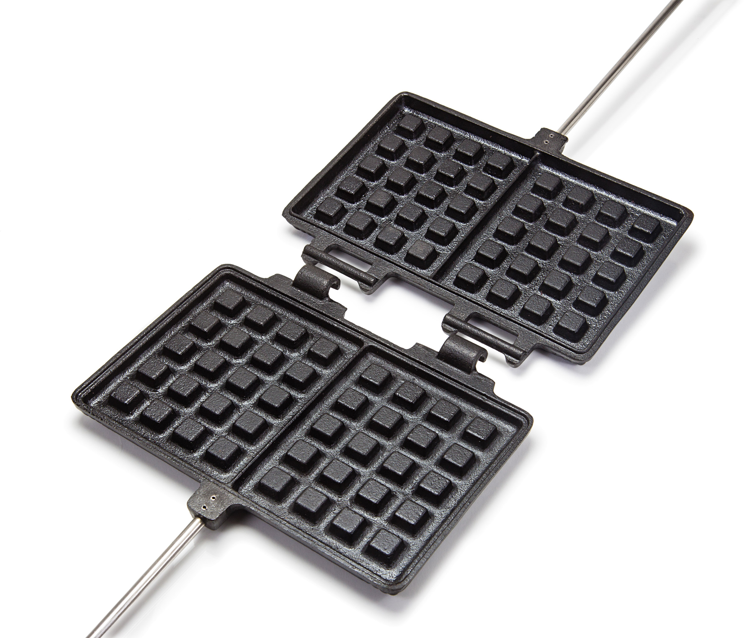 Waffle Iron