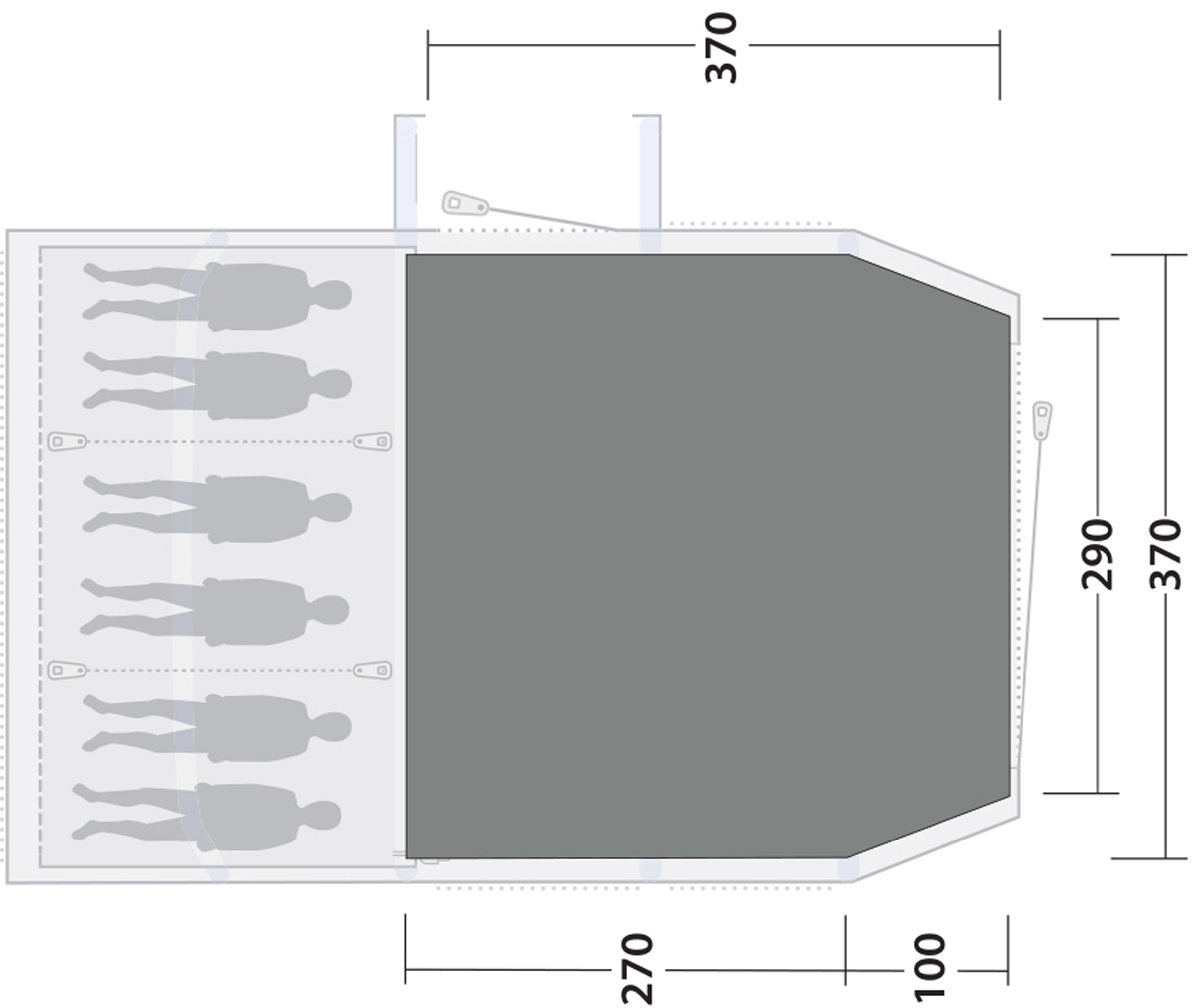 Cozy Carpet Montana 6 Air