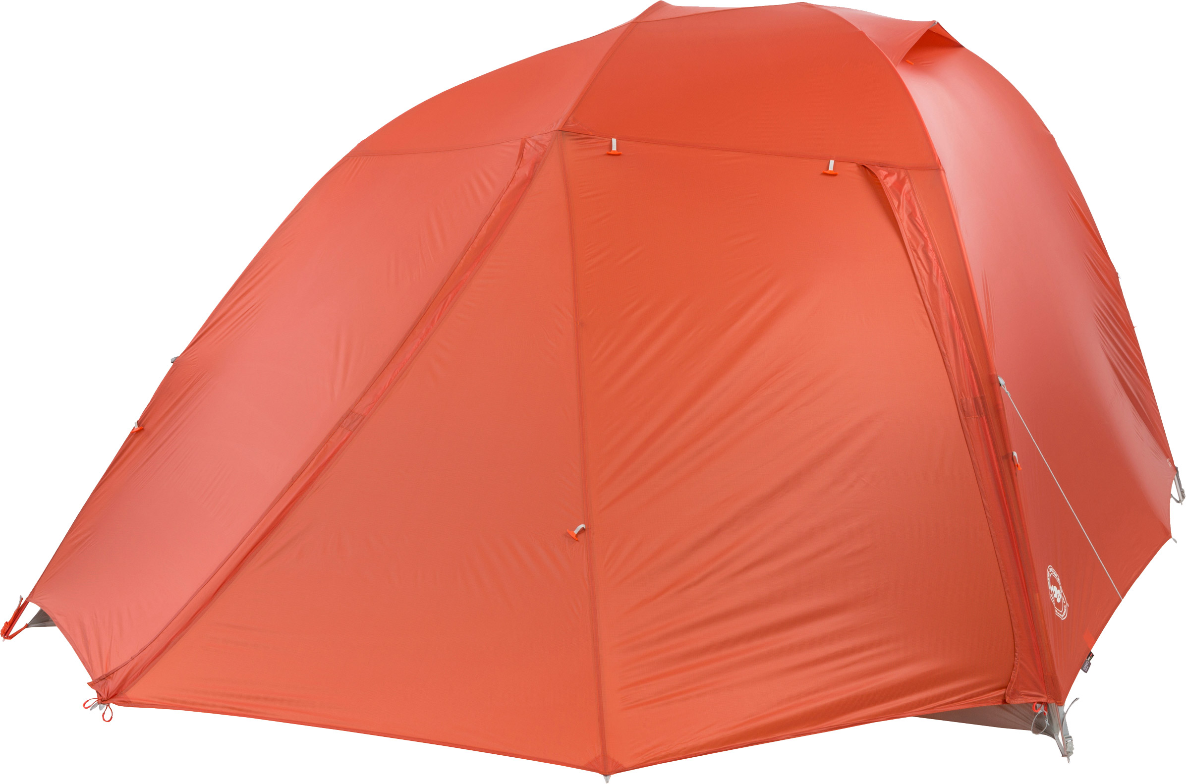 Copper Spur HV UL4, 4-Personers Telt Big Agnes brands