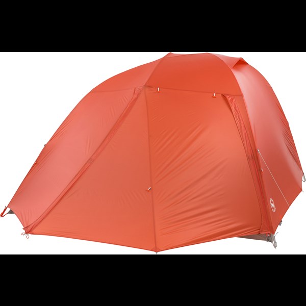 Copper Spur HV UL4 Tent Big Agnes Telte