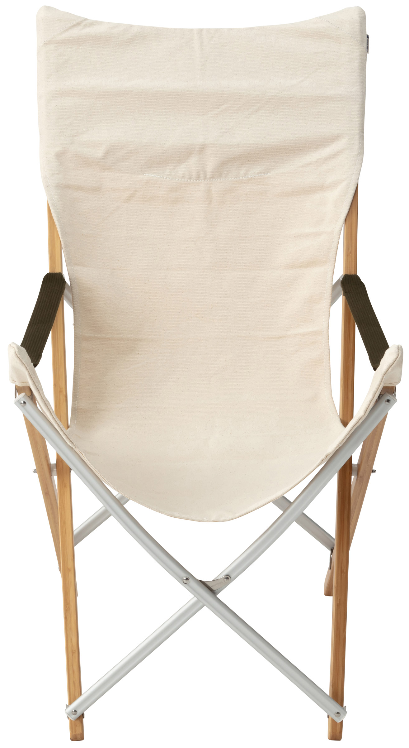 Take! Bamboo Chair Long Foldestol