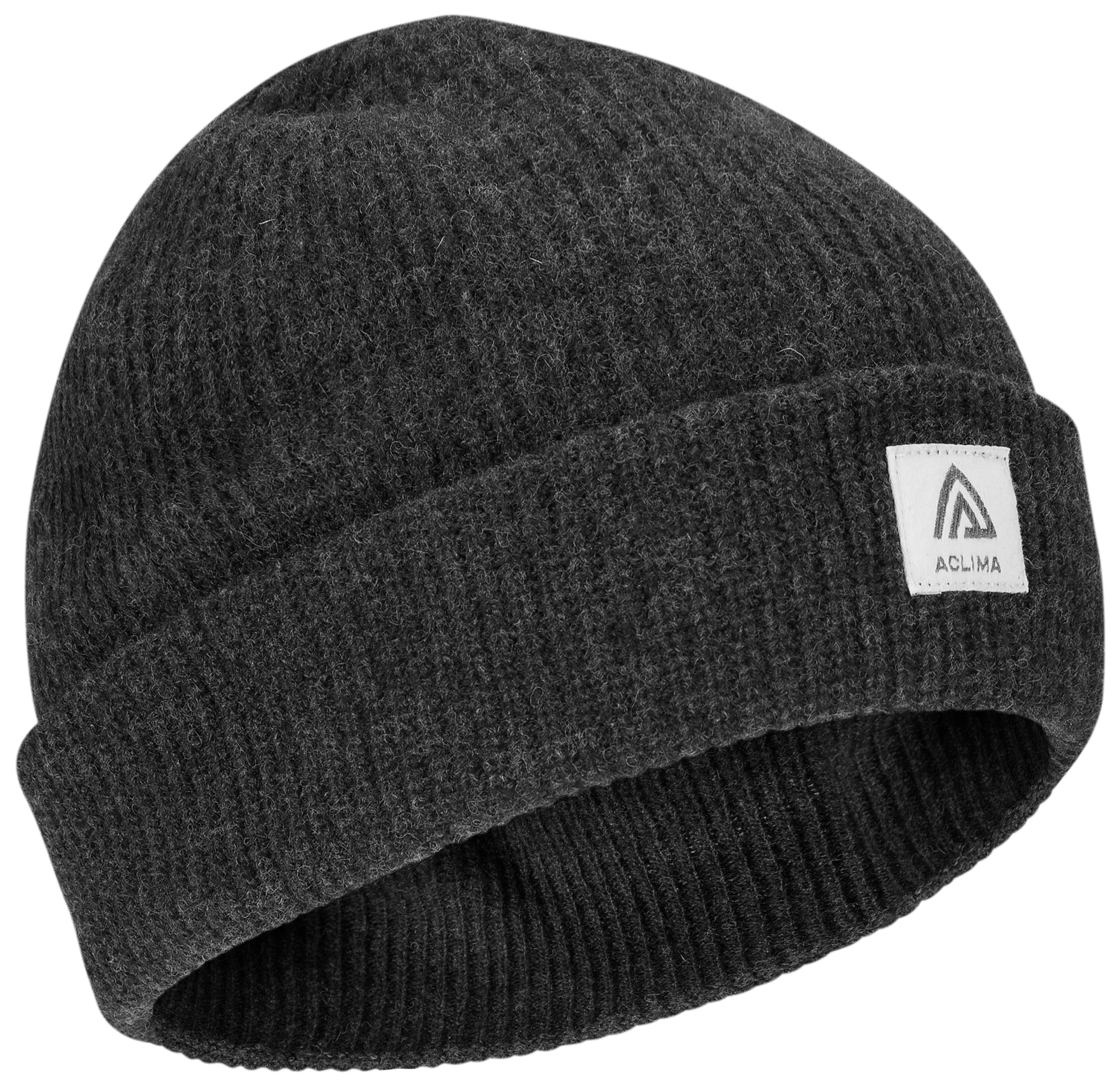 ReBorn Felted Beanie