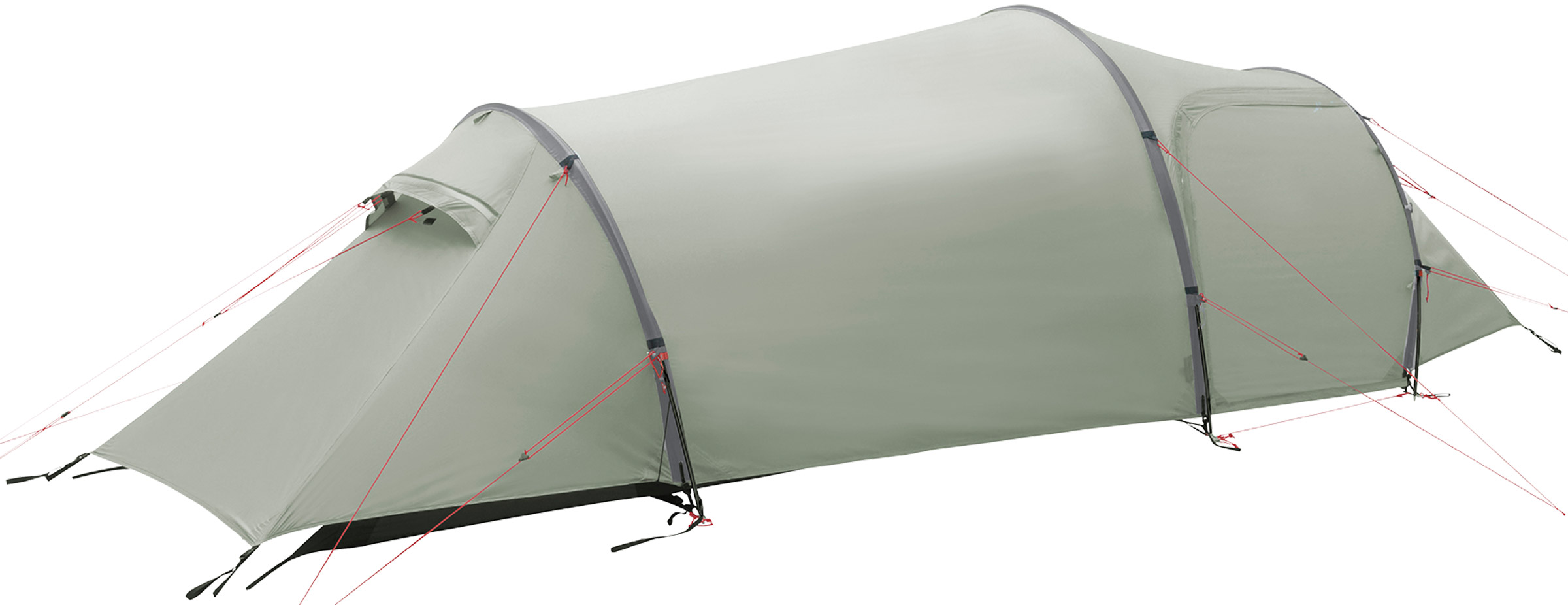 Roamer 2 LW, 2-Personers Telt