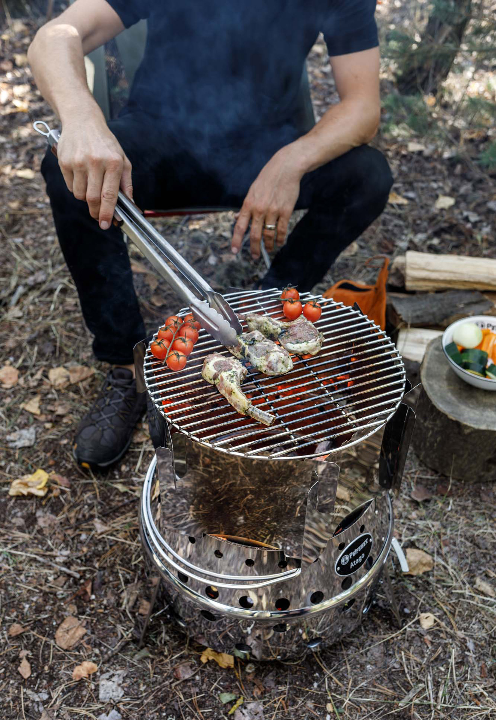 Atago Heat Reflector