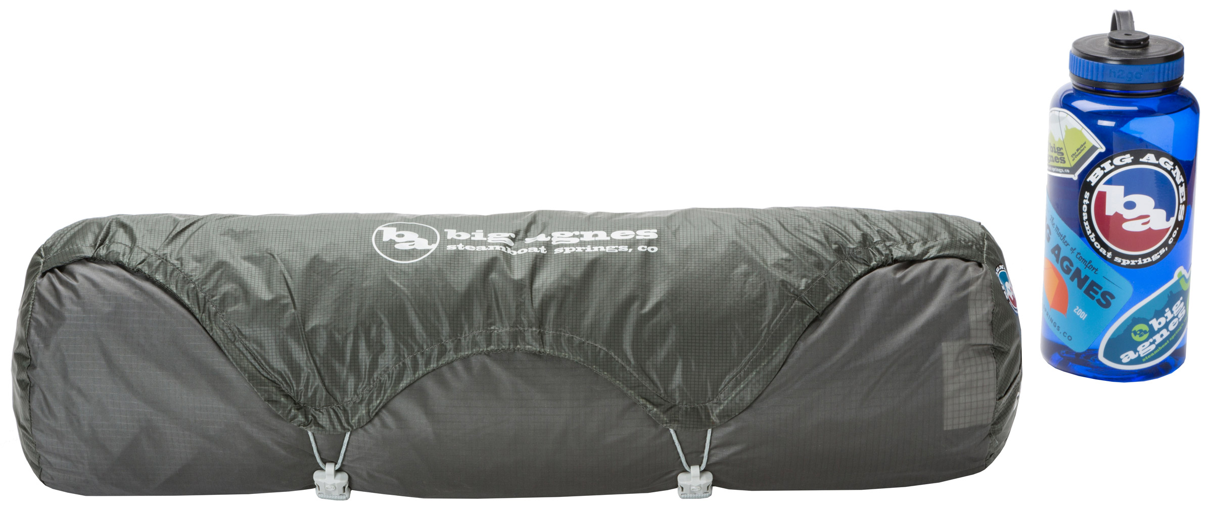 Copper Spur UL3, 3-Personers Telt