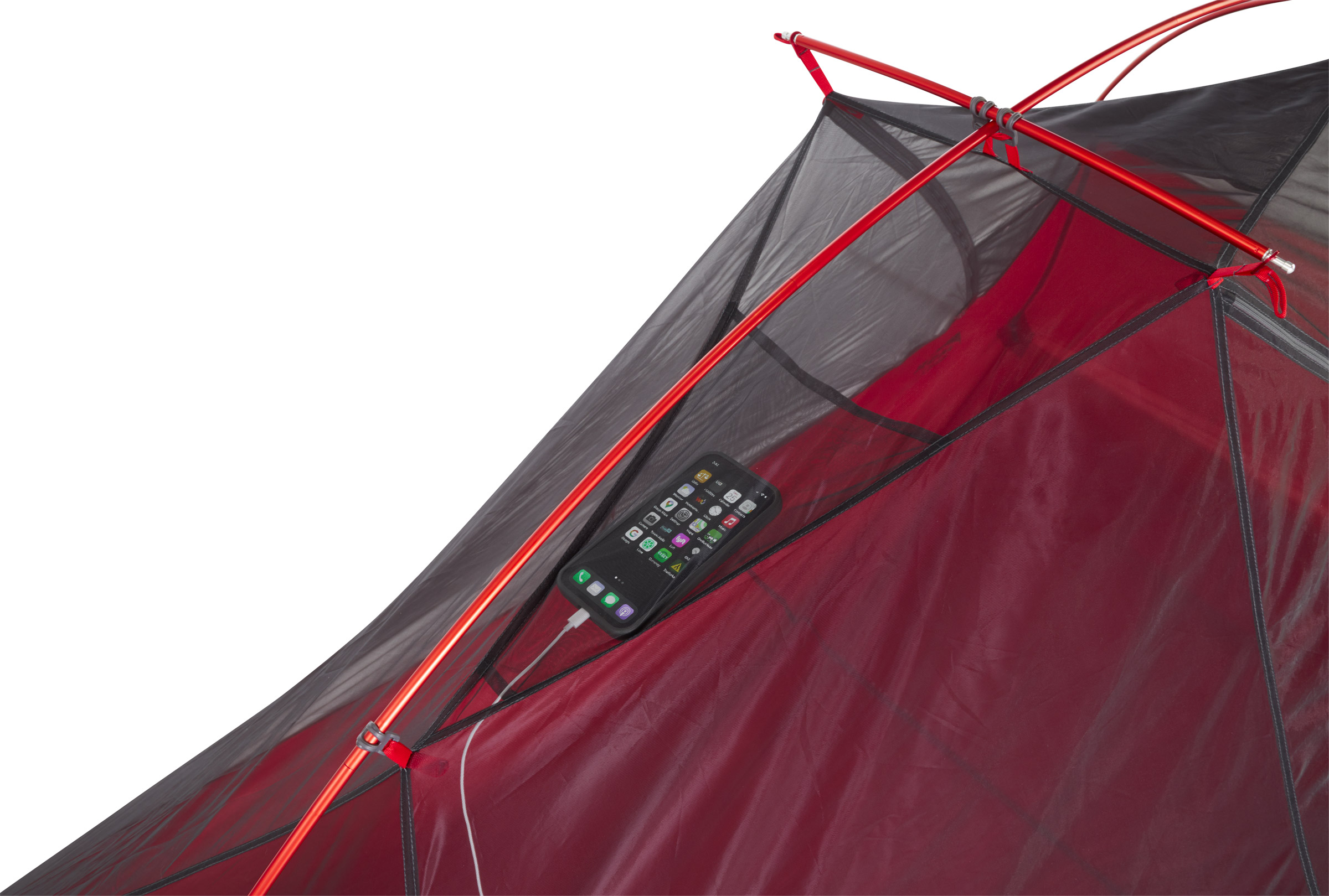 FreeLite 3 Ultralight, 3-Personers Telt