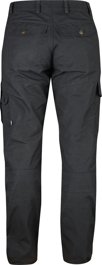 Karla Pro Trousers Curved Dame