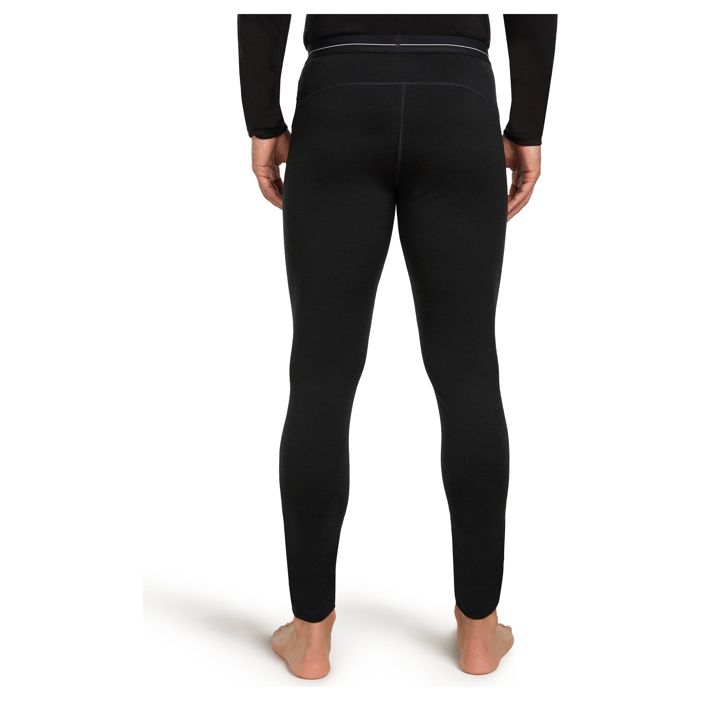 Merino 200 Oasis Leggings Herre