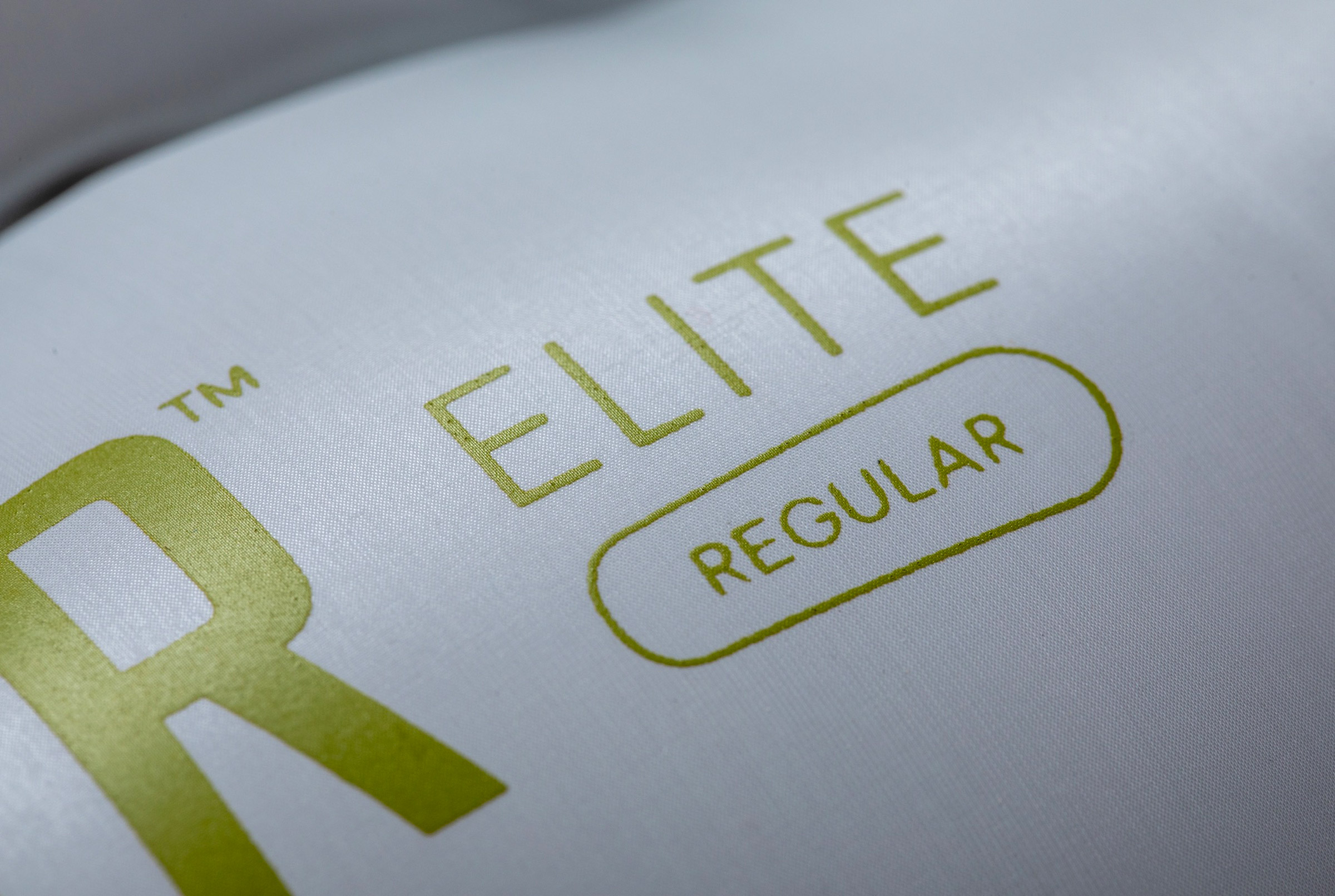 Tensor Elite Regular Mummy Oppusteligt Liggeunderlag