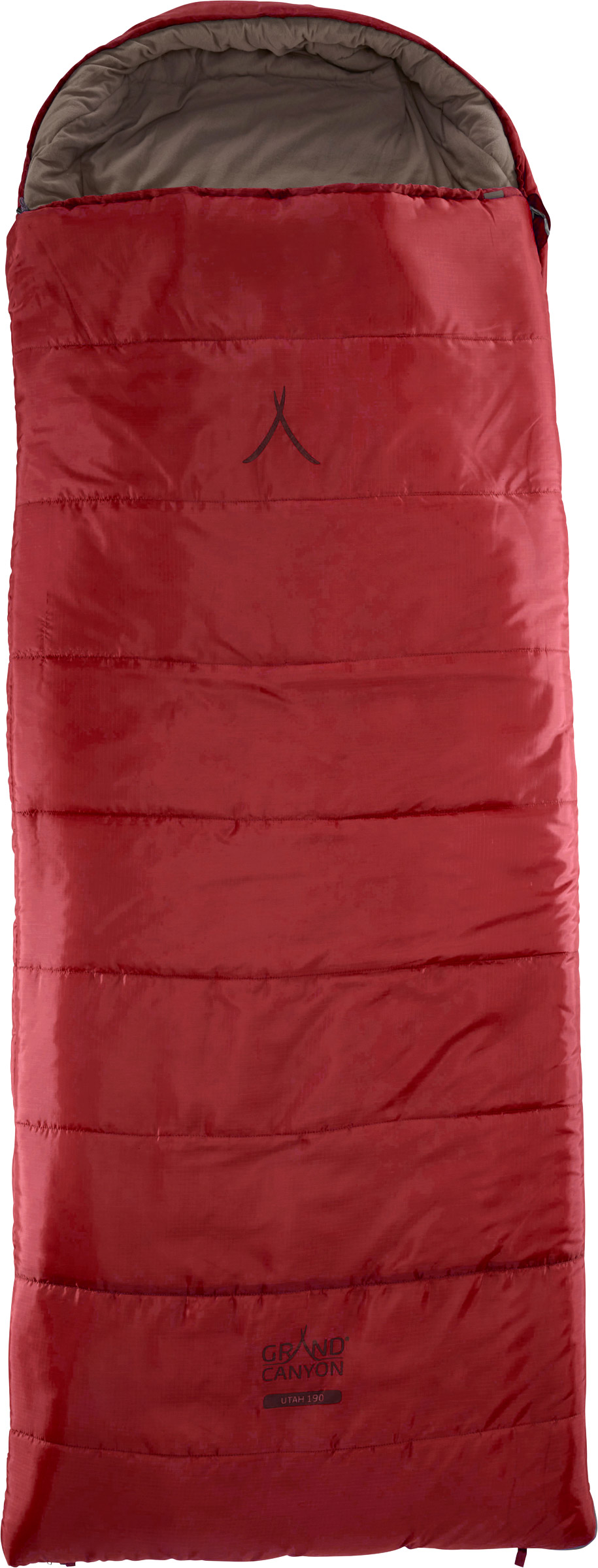 Utah 190 Blanket Fibertæppe/-sovepose Grand Canyon brands
