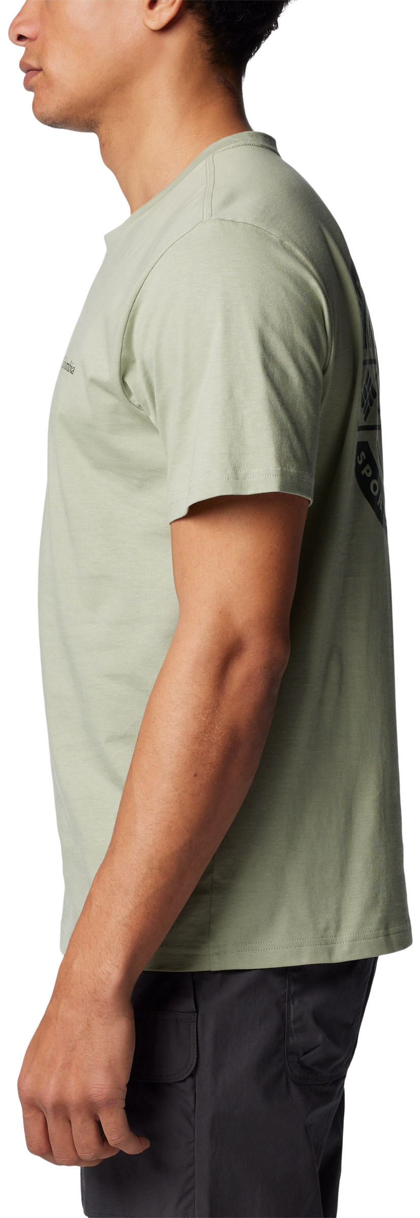 Rapid Ridge Back Graphic Tee II